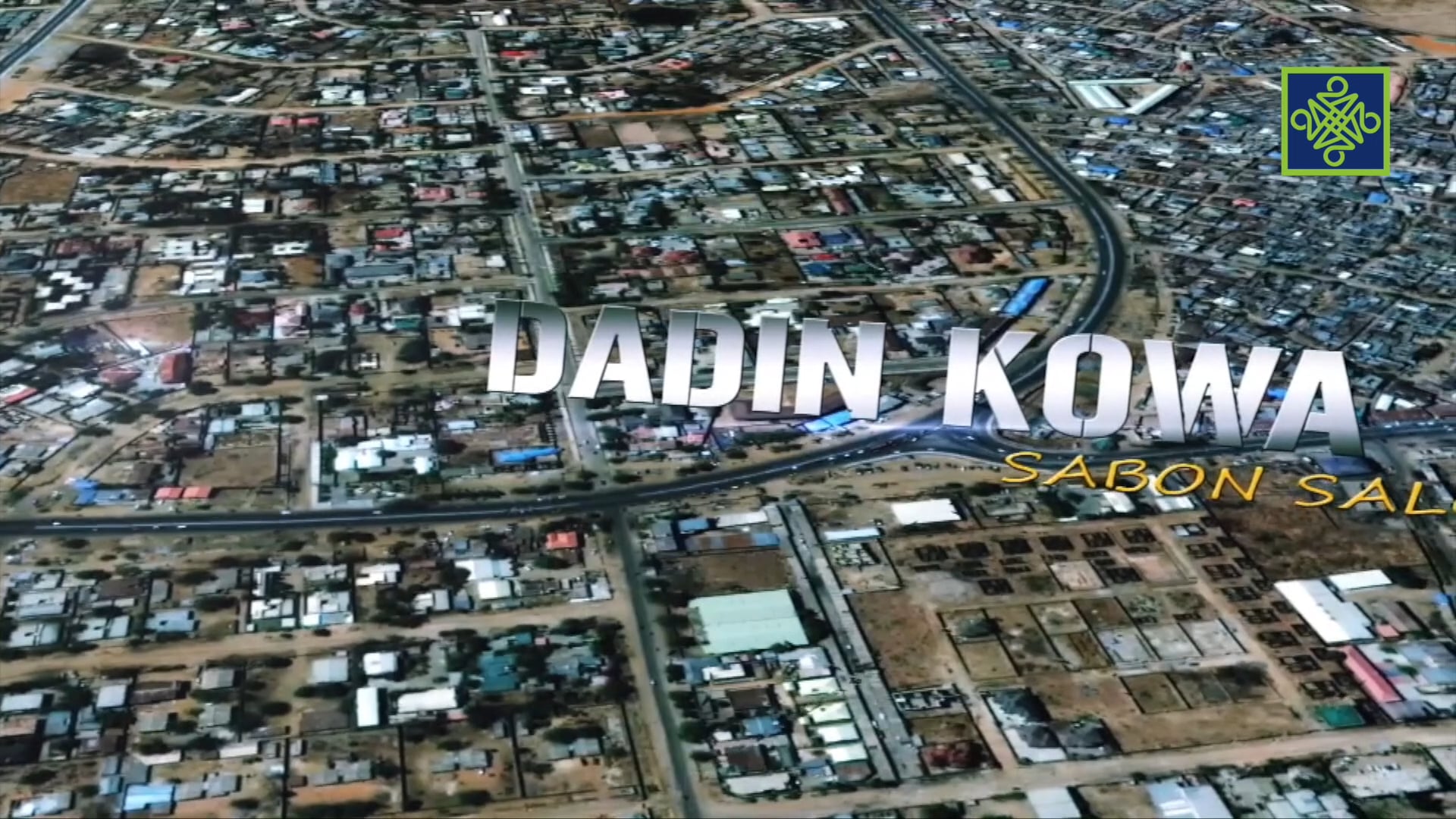 Dadin KowaZango Na 12 Kashi Na 9