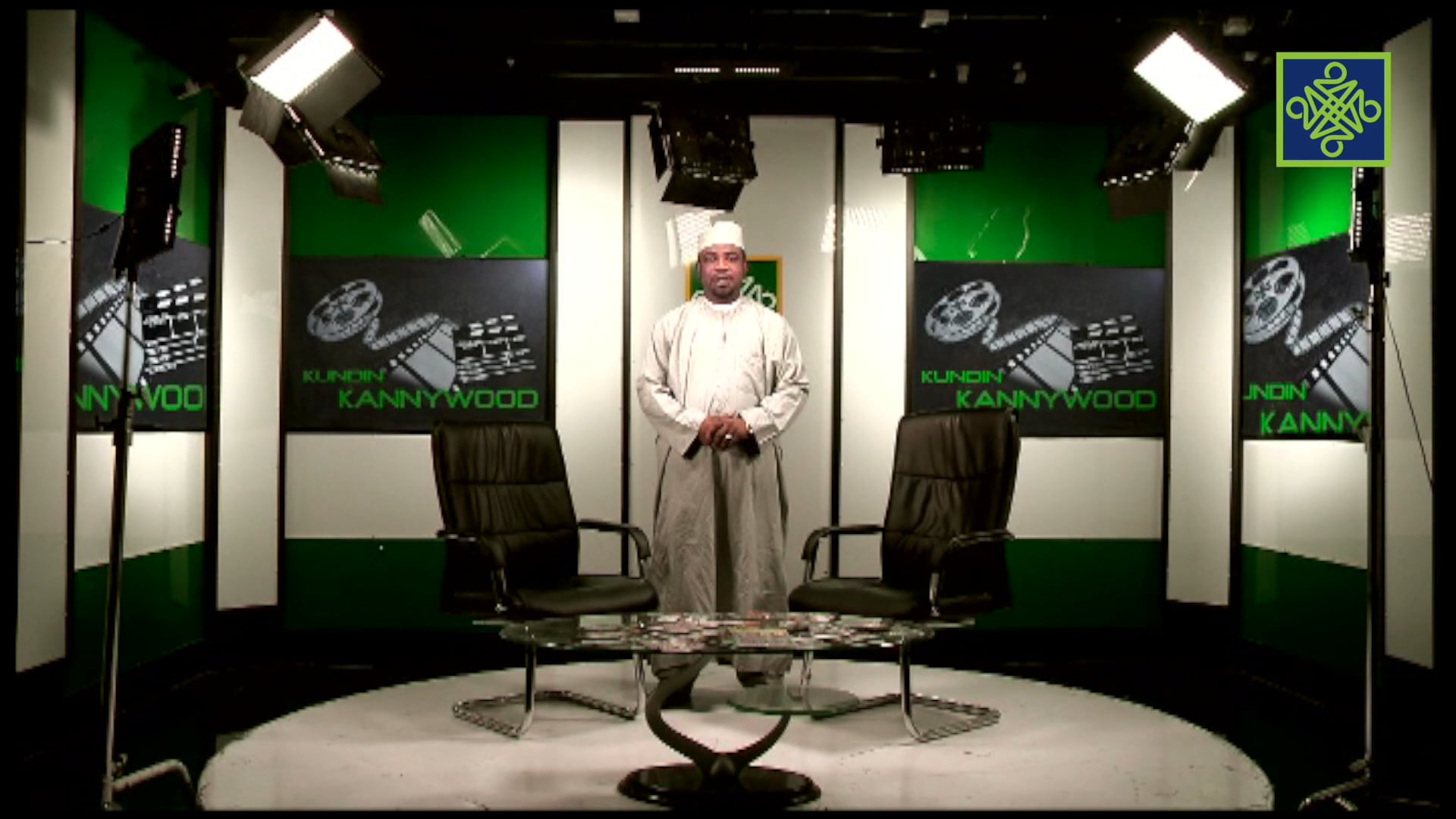 Kundin Kannywood Episode 5