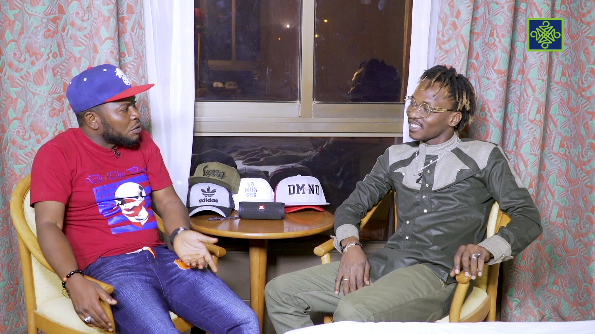 Hausa Hip Hop Zango Na 7 Kashi Na 3