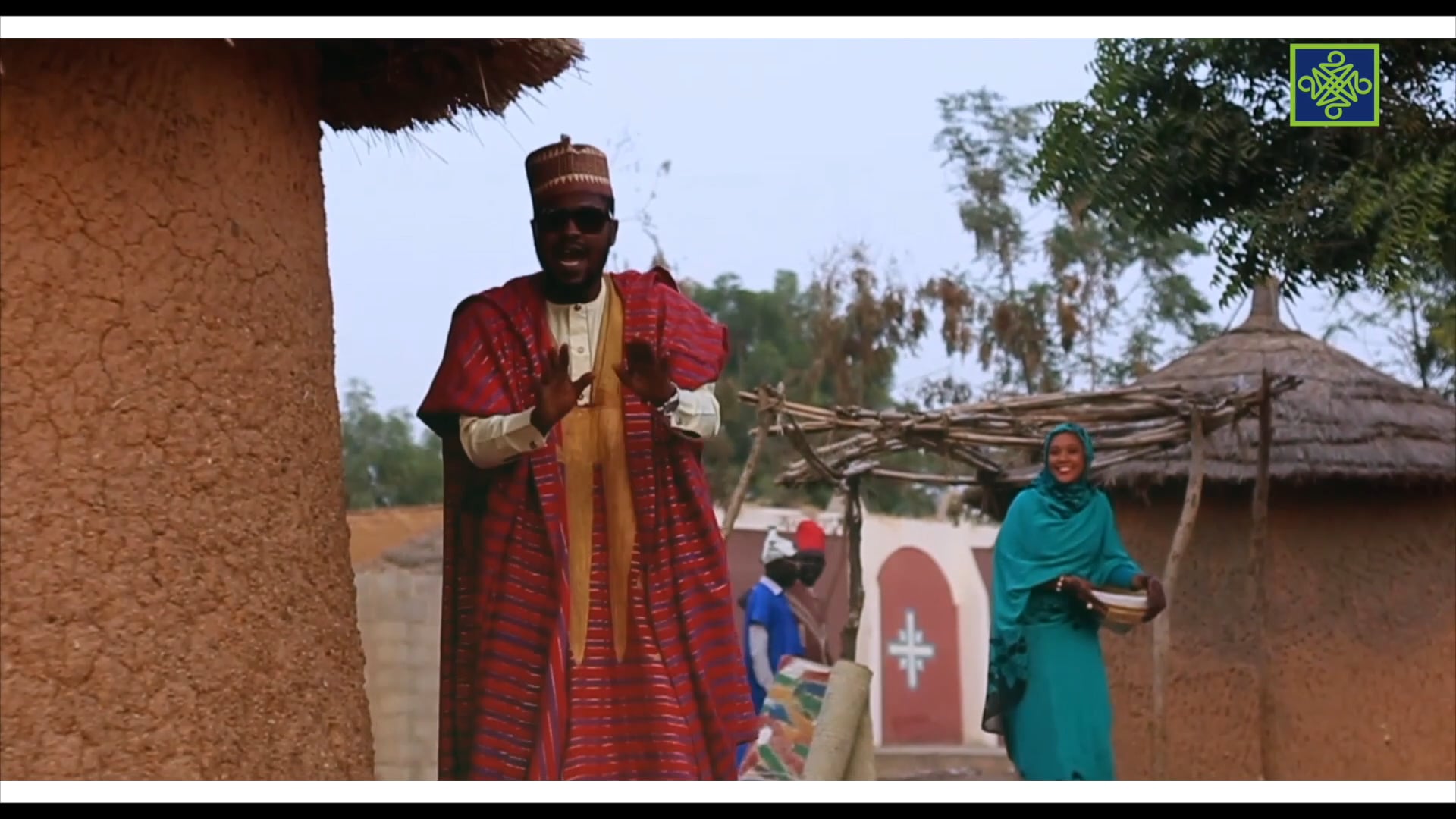 Hausa Hip Hop Zango Na 6 Kashi 2