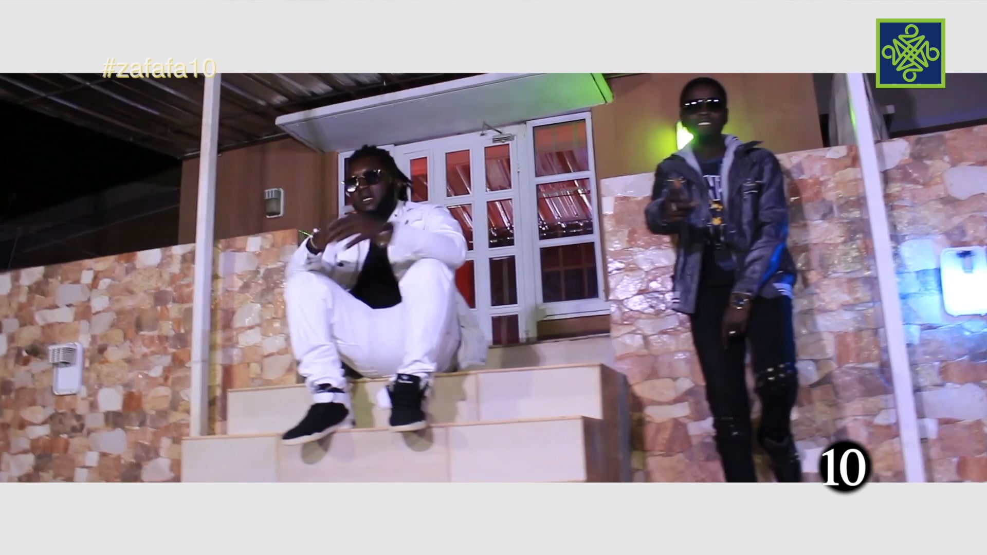 Zafafa Goma Zango Na 12 Kashi Na 2