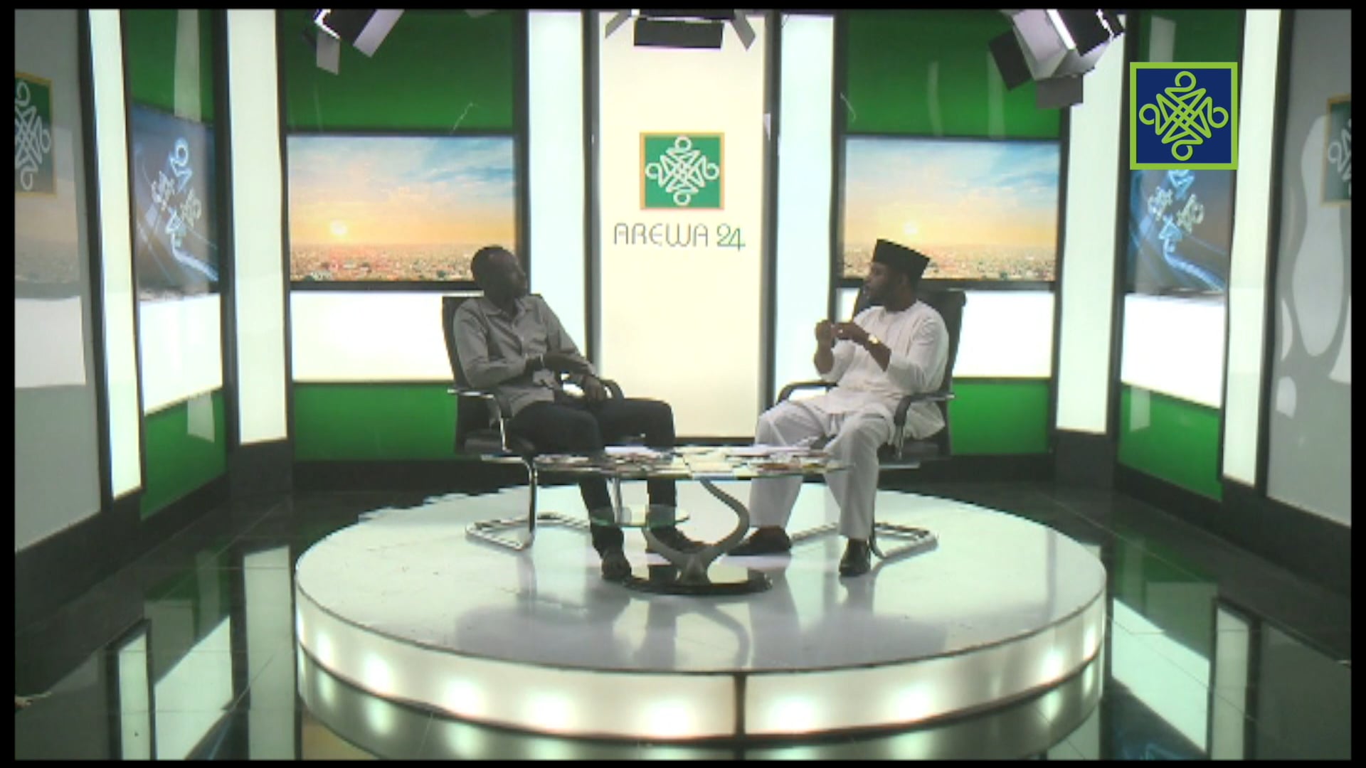 Kundin Kannywood Episode 1