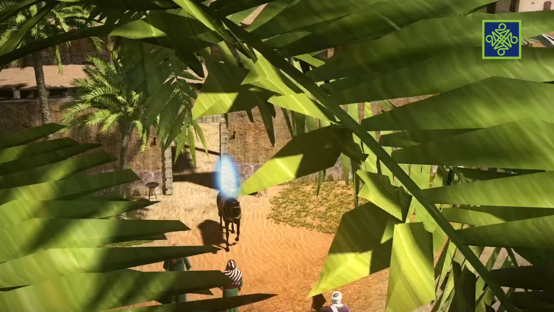 Habibullah | Zango Na Hudu (4) | Kashi Na Takwas (8)