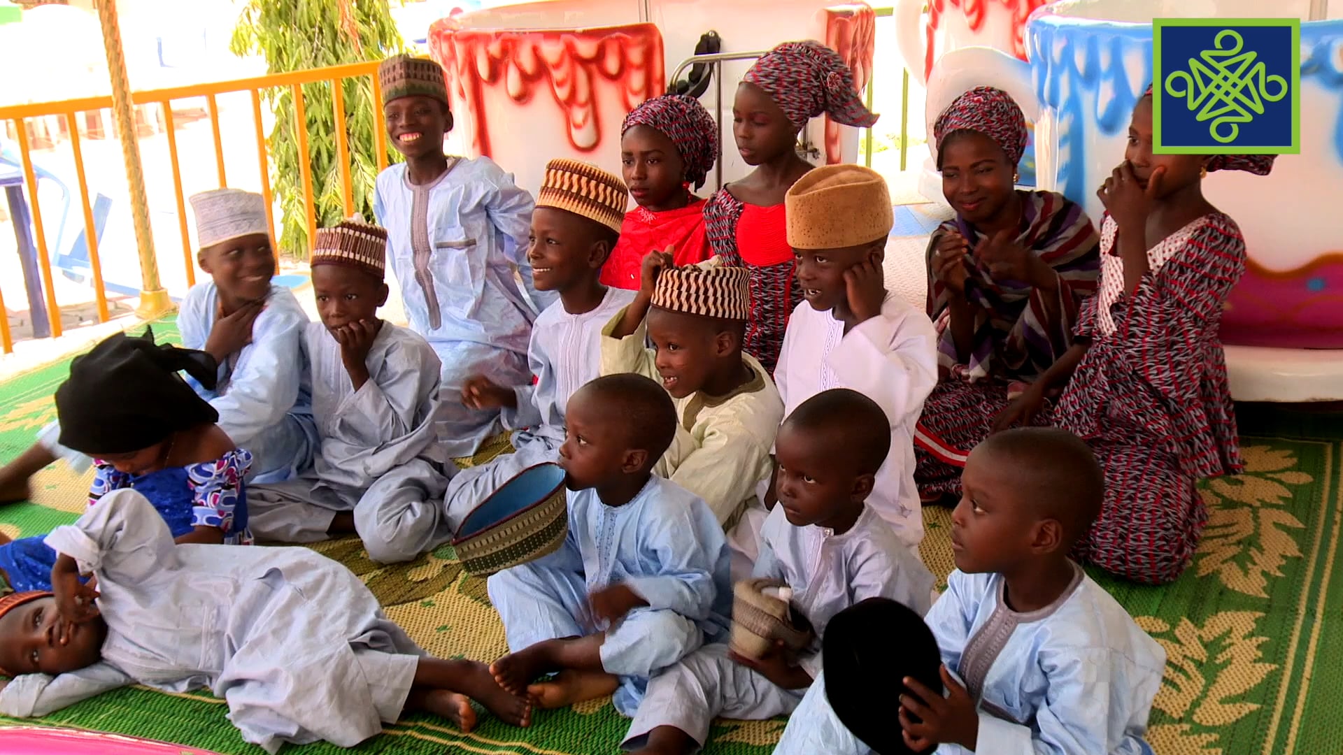 Alawar Yara Episode 8