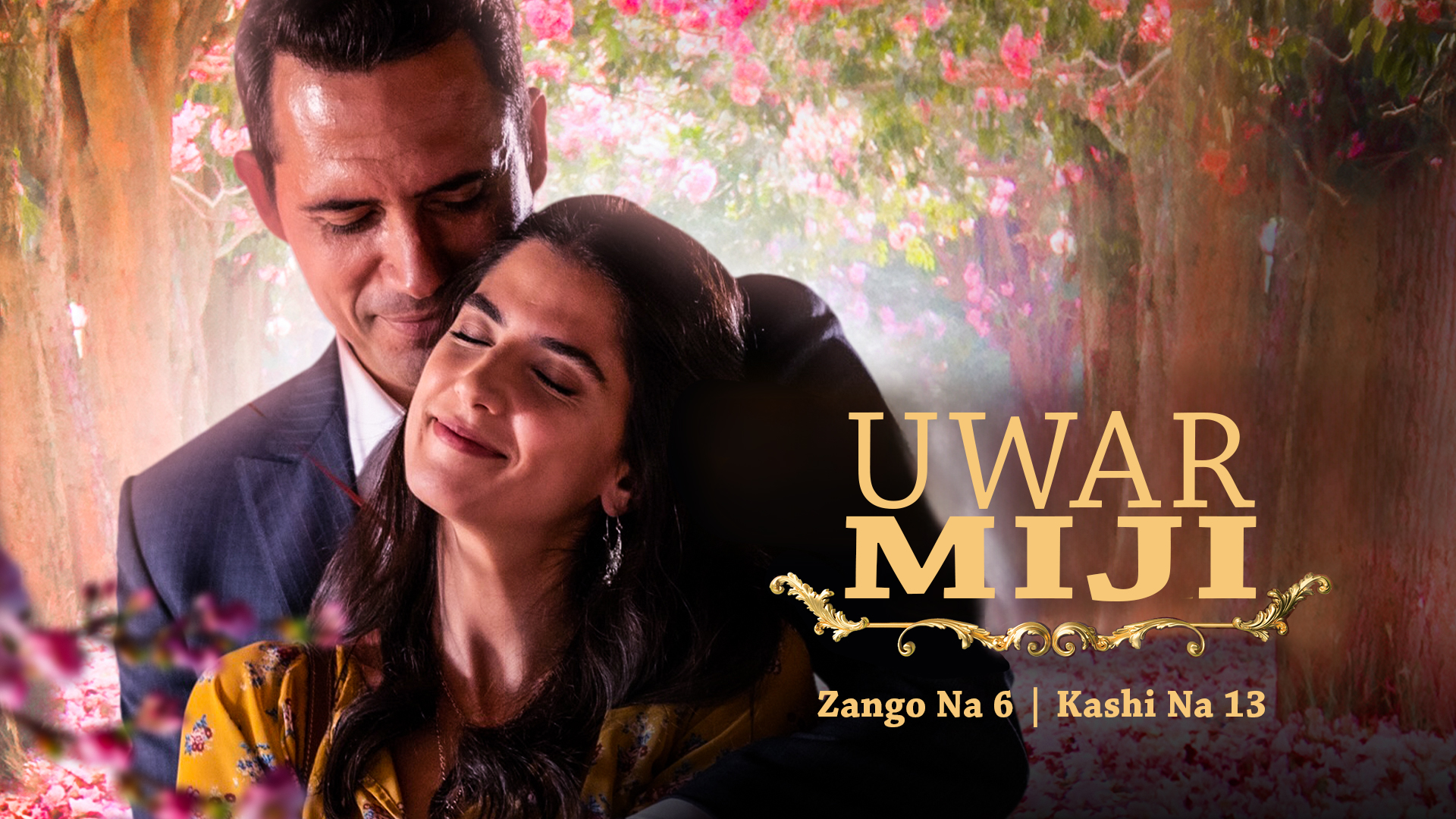 Uwar Miji | Zango Na 6 | Kashi Na 13