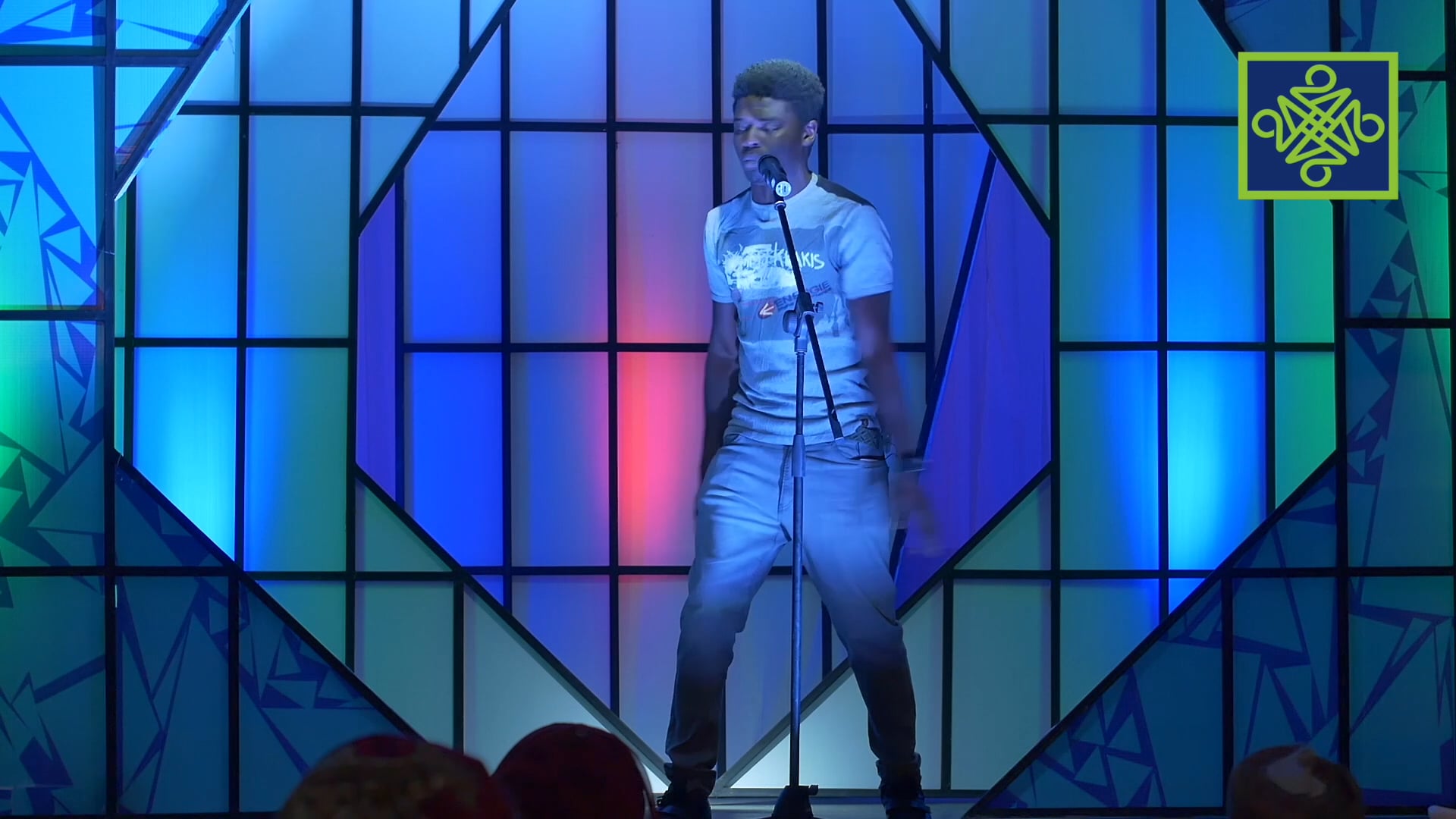 Bushkido | Kashi Na Daya (1) 