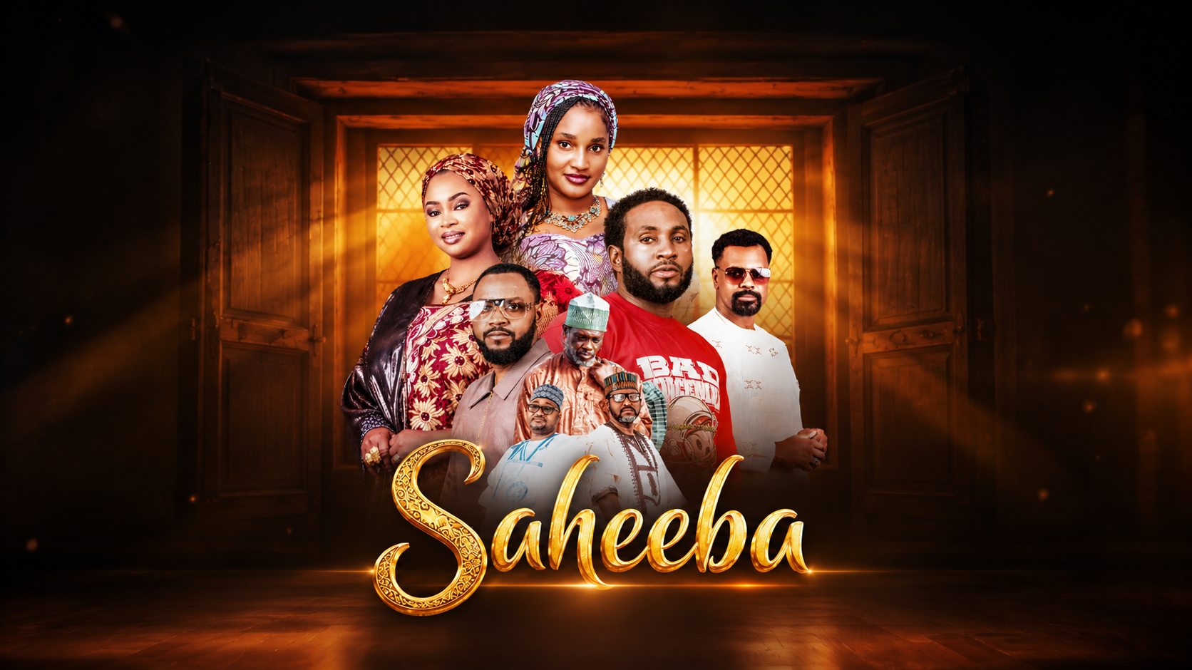 Saheeba