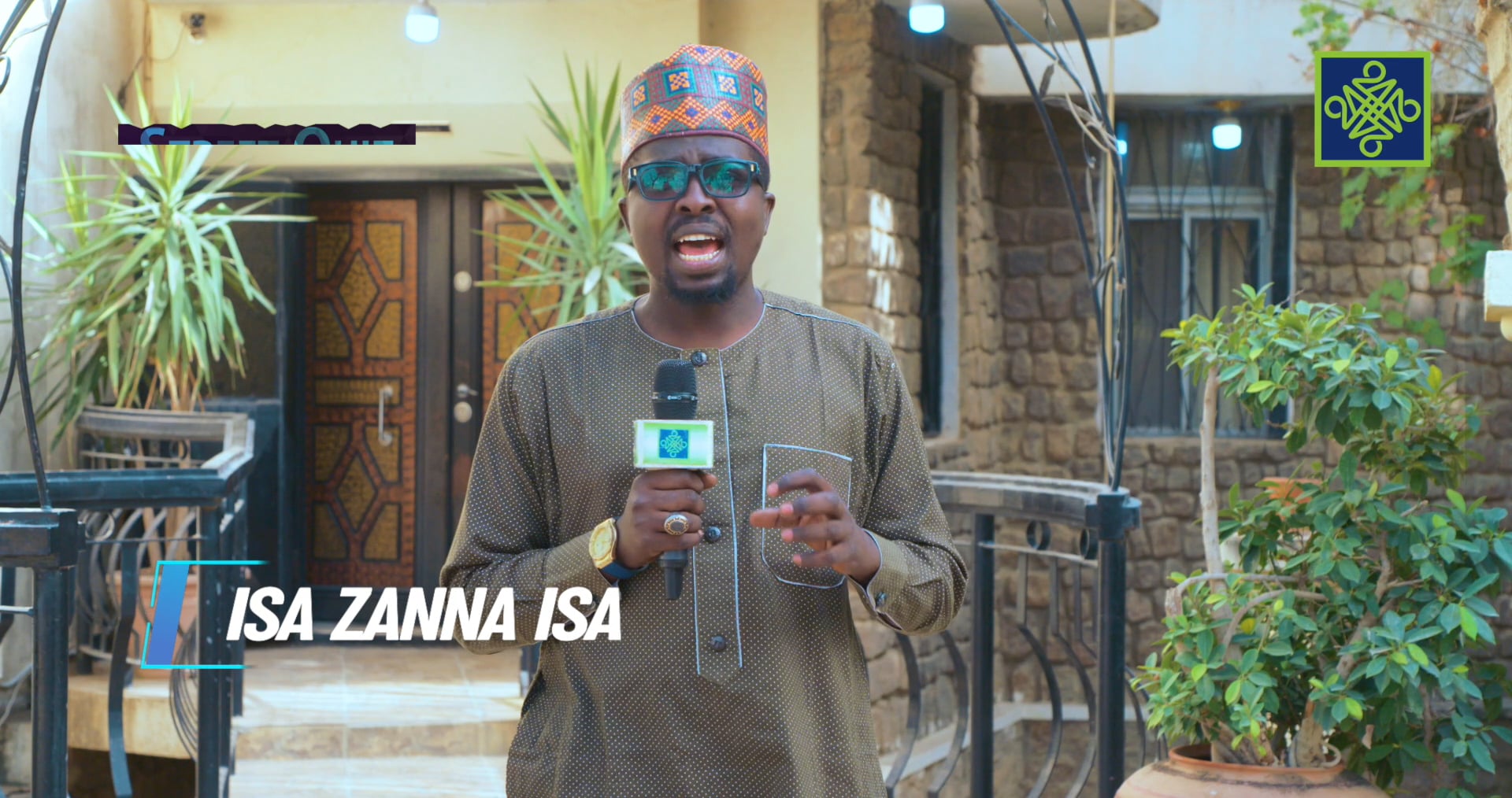 Daga Titi | Zango Na 2 | Kashi Na 13 | Jarfa