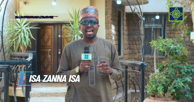 Daga Titi | Zango Na 2 | Kashi Na 13 ...