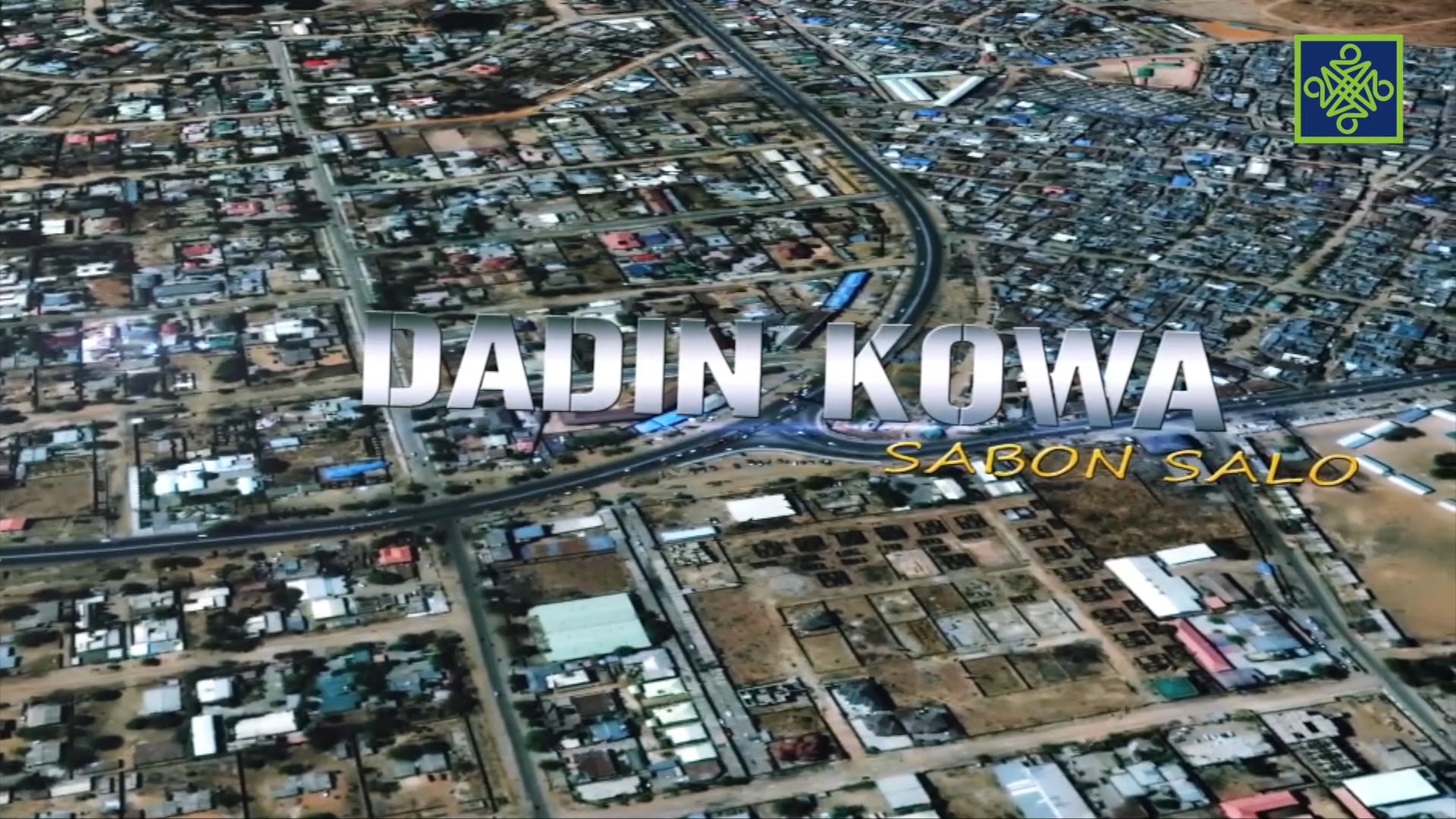 Dadin KowaZango Na 15 Kashi Na 13