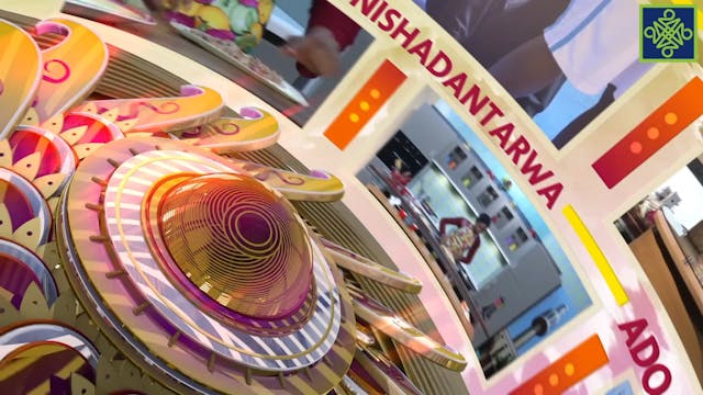 Gari Ya Waye | Zango Na 8 | Kashi Na 38