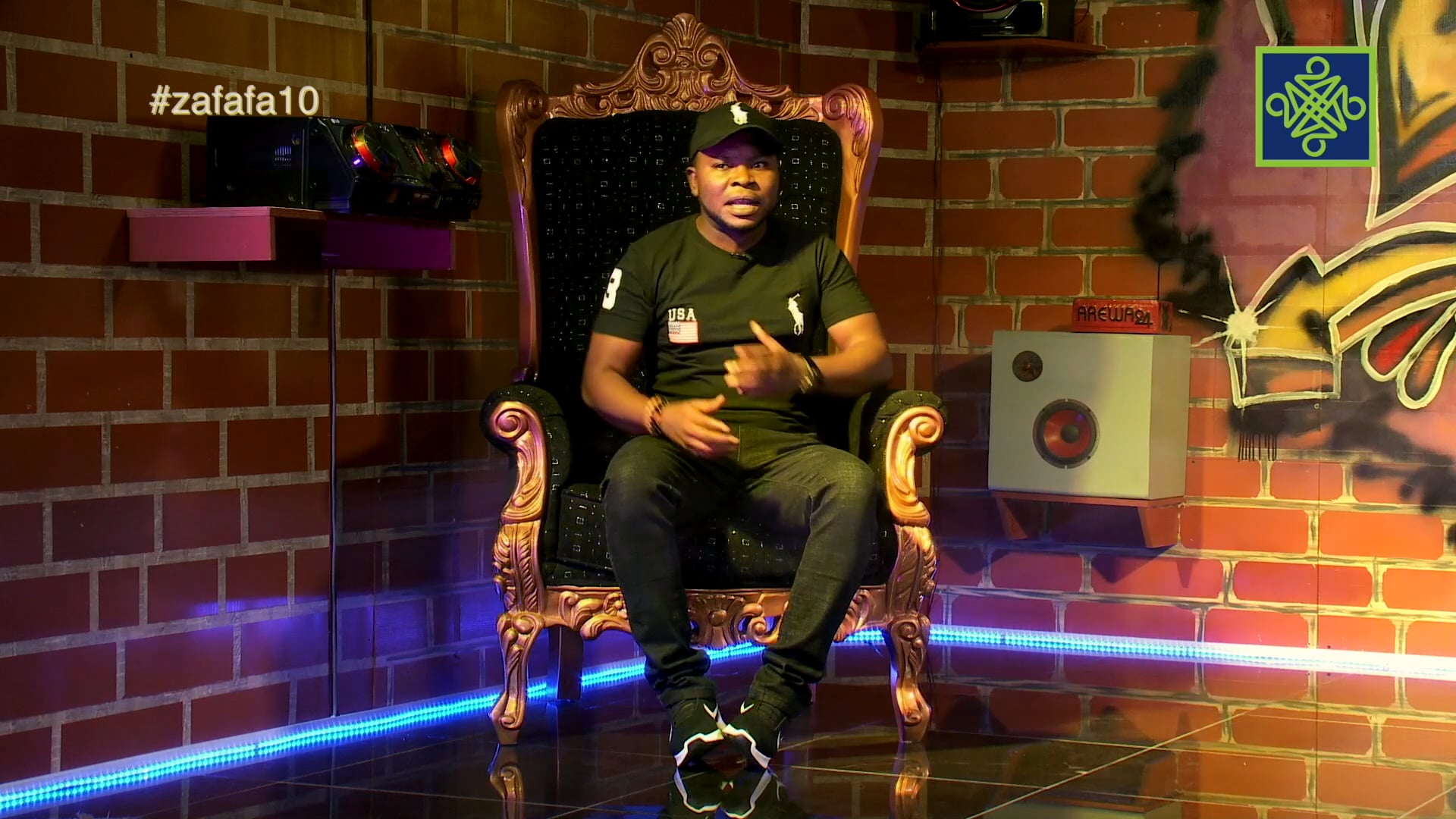 Zafafa Goma Episode 7