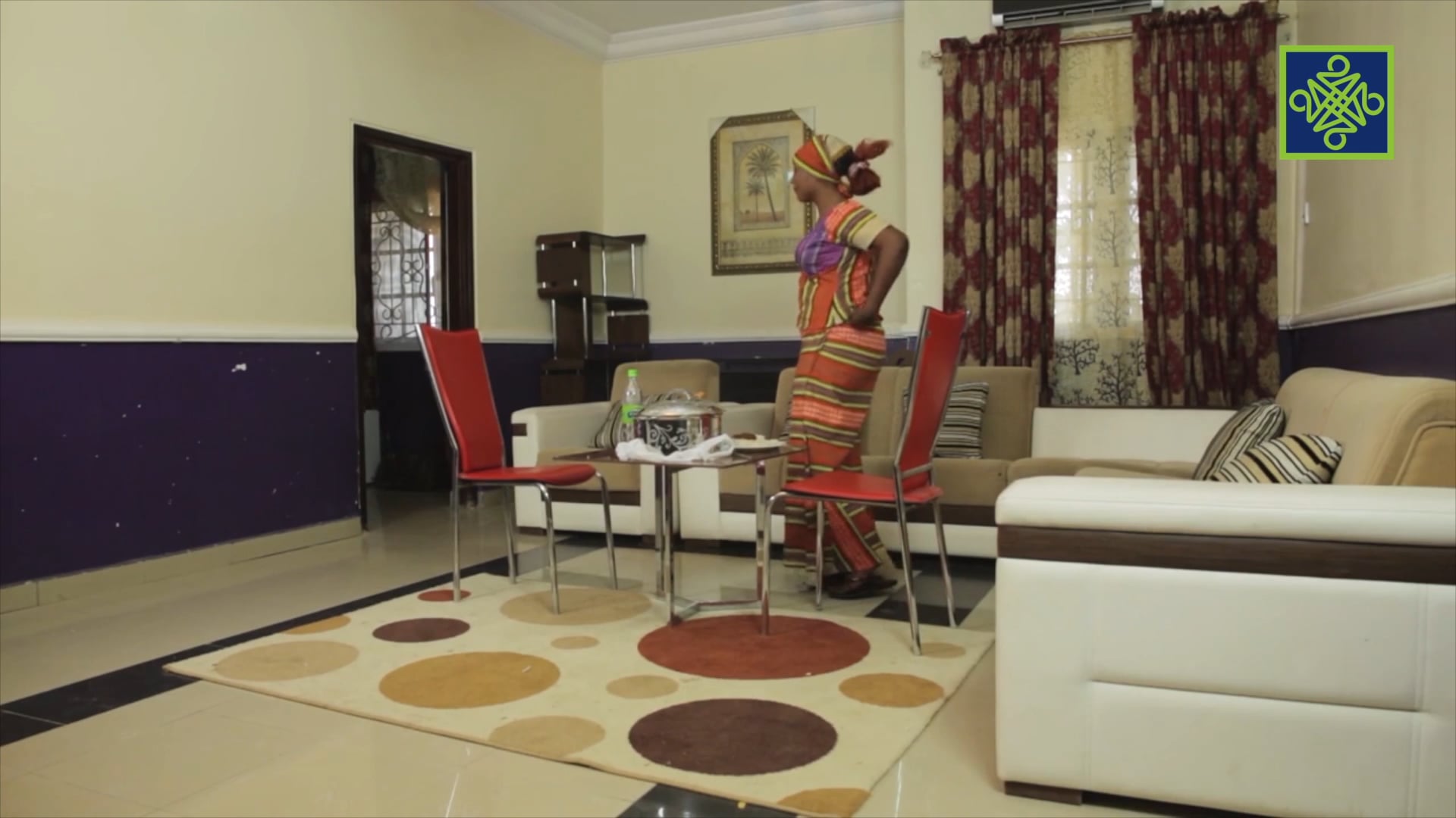 Kannywood Movie | Zafin Rana