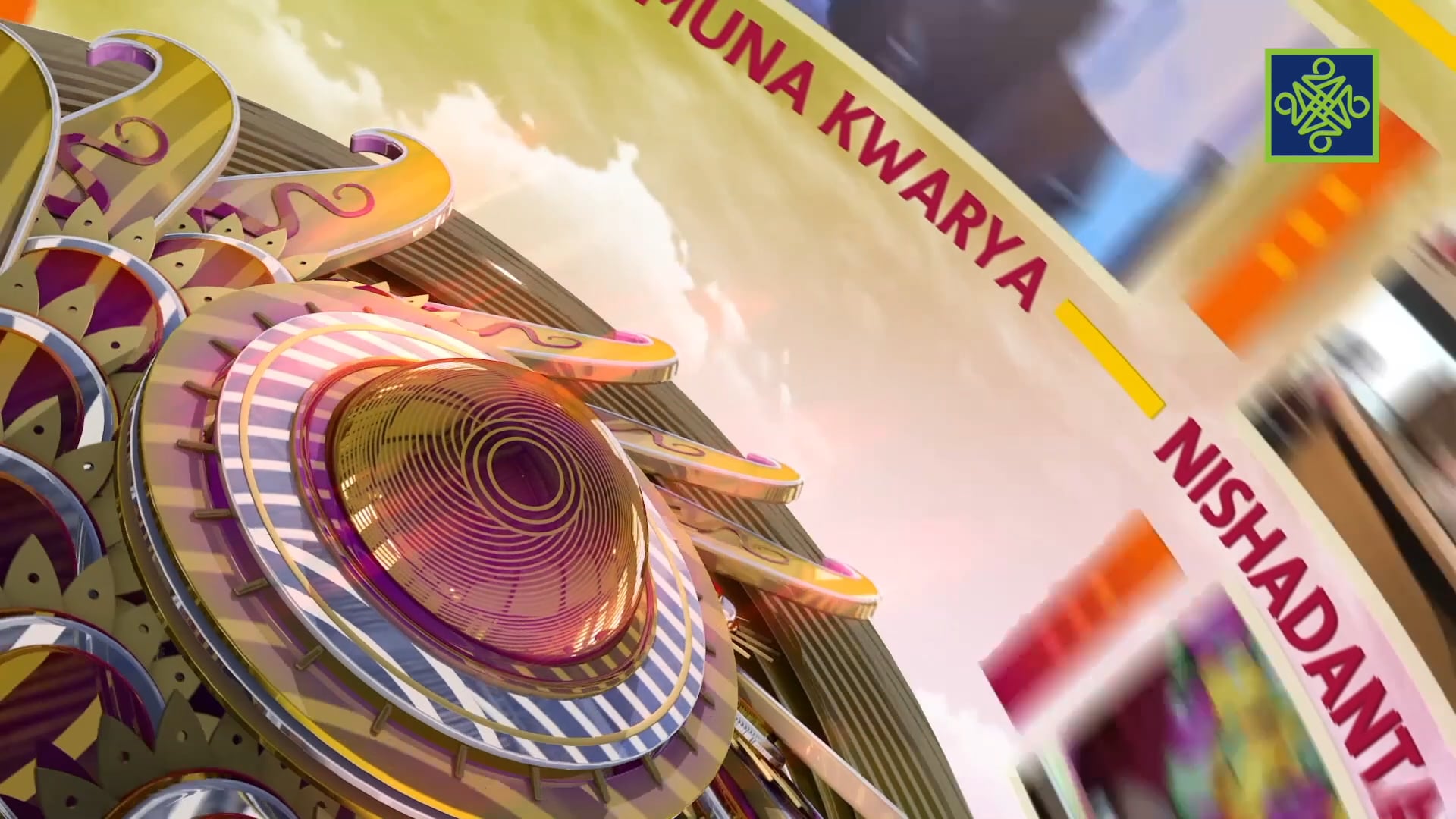 Gari Ya Waye Episode 48