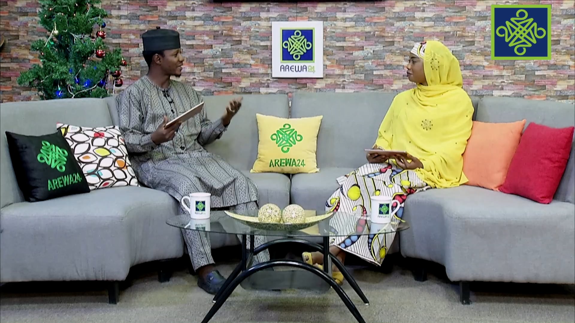 Gari Ya Waye | Zango Na 8 | Kashi Na 65