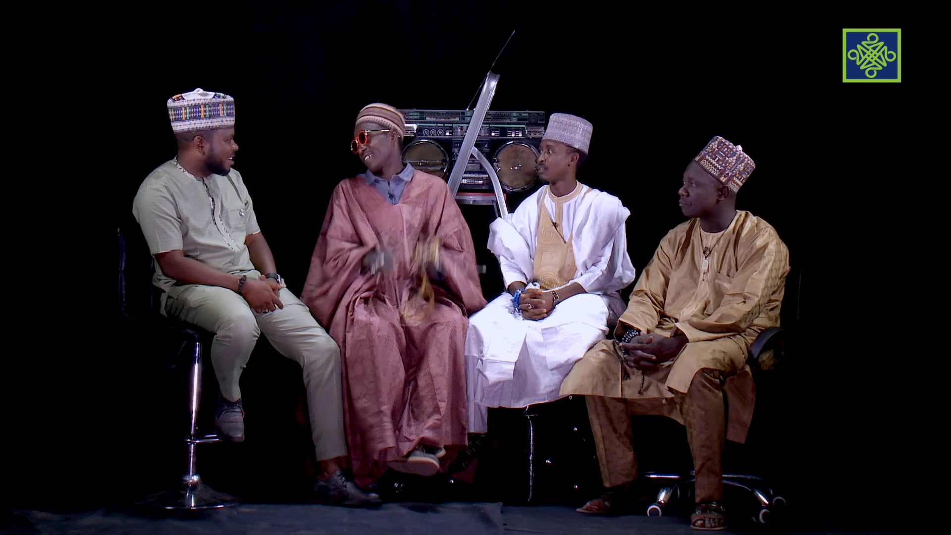 Hausa Hip Hop Zango Na 6 Kashi 6