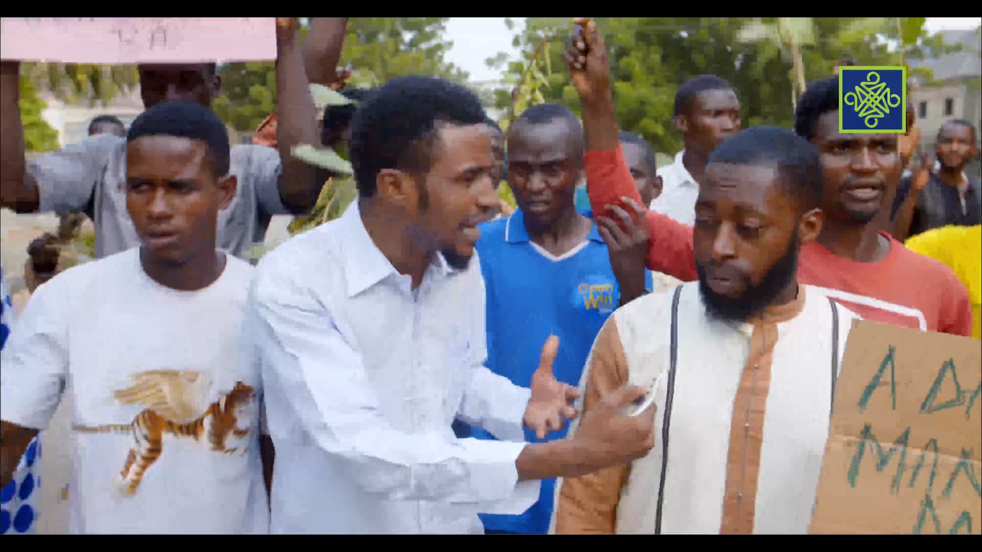 Kwana Casa'in | Zango Na Biyu (2) | Kashi Na 7