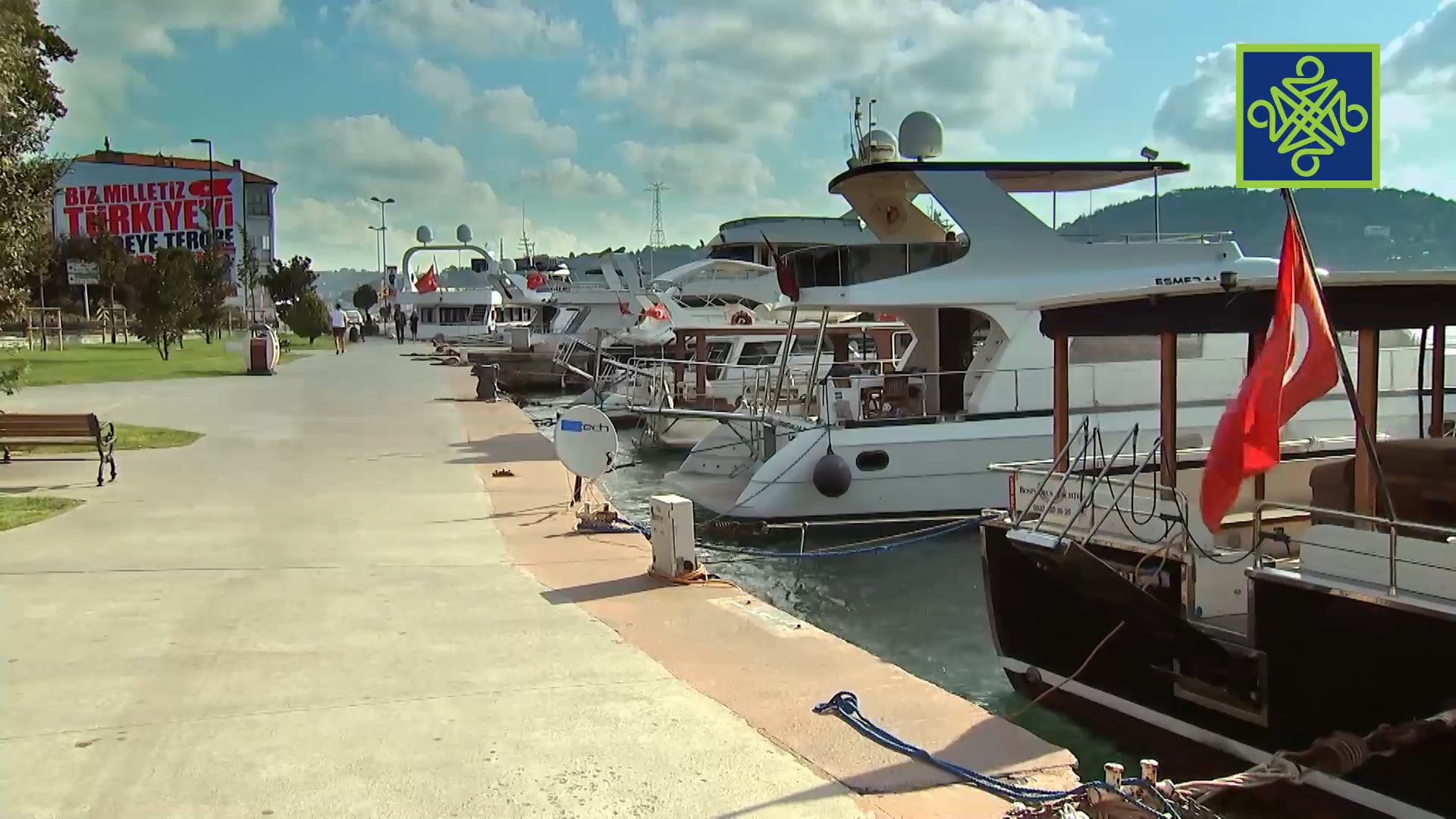 Tarkon Kauna Zango Na 3  Kashi Na 3