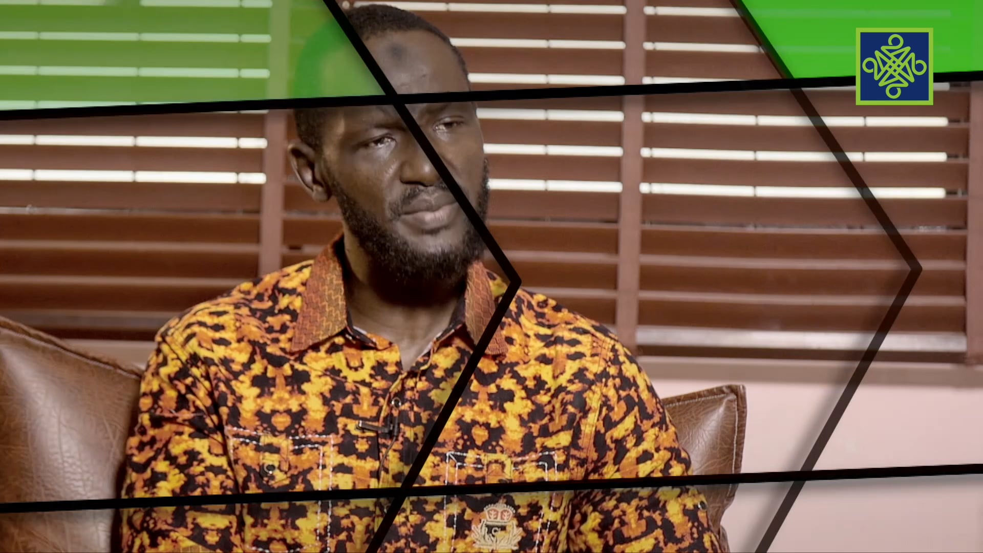 Gari Ya Waye Episode 18