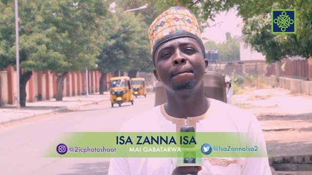 Daga Titi Episode 13