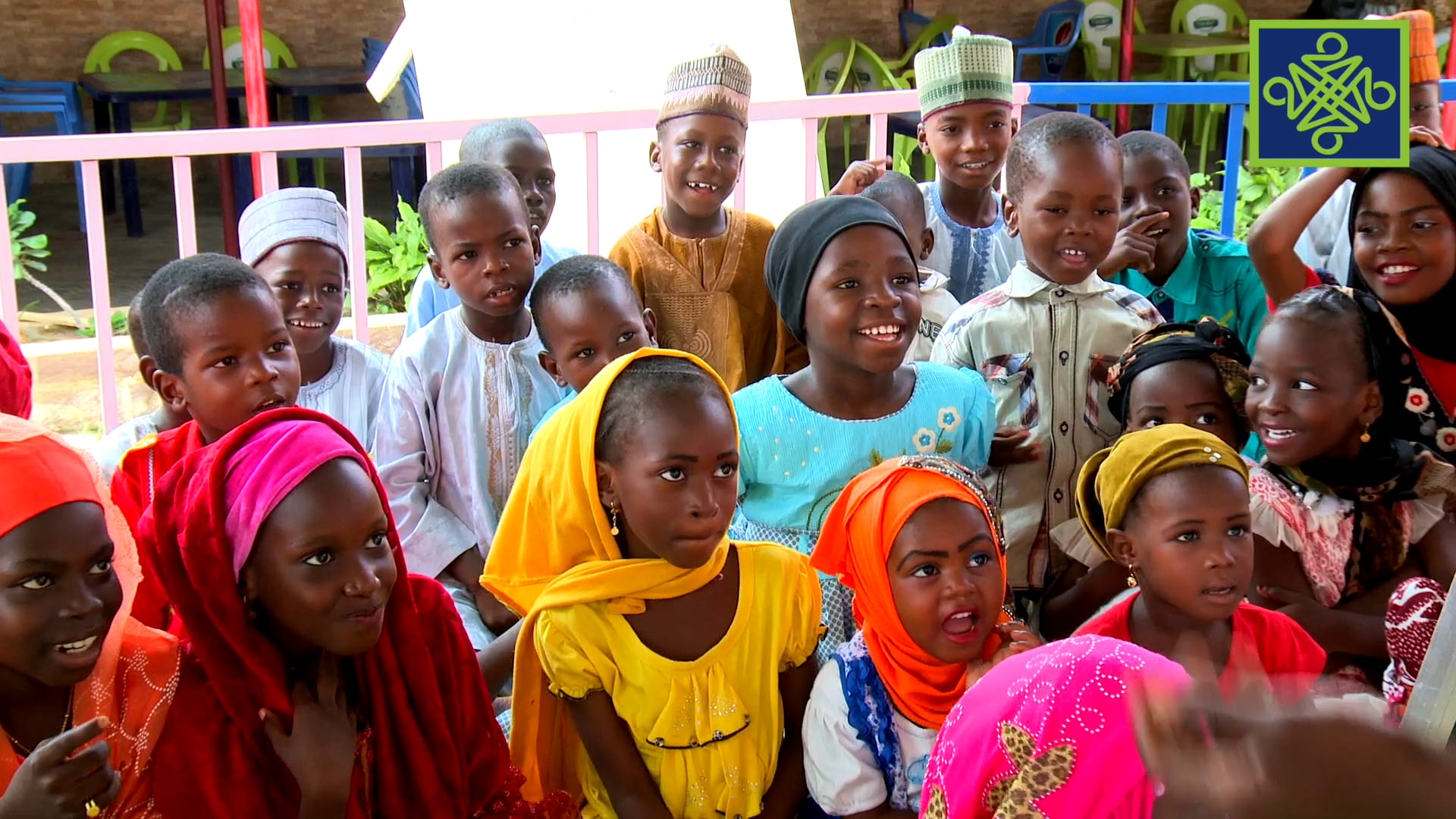 Alawar Yara Episode 11