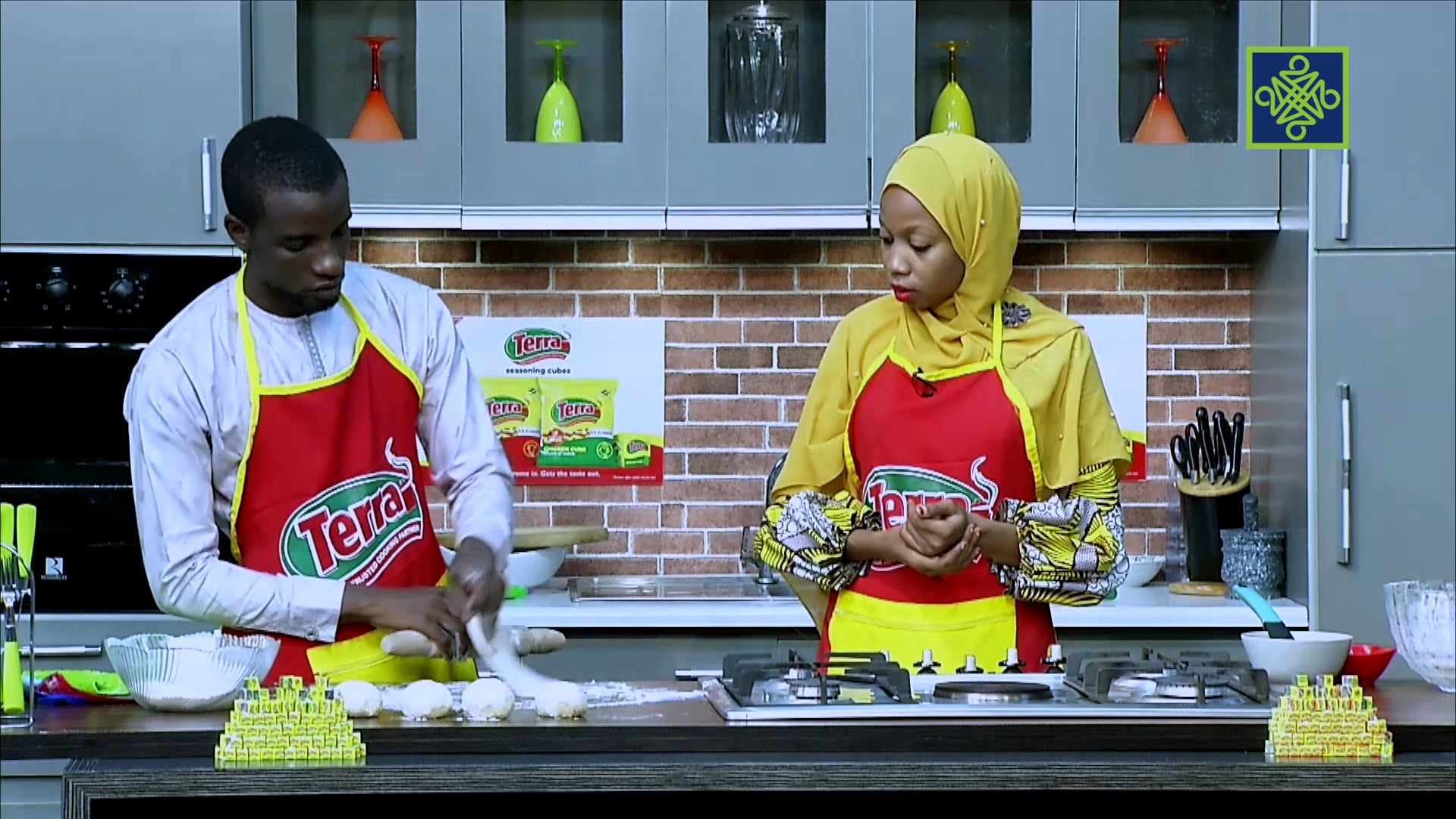 Akushi Da Rufi Zango Na 10 Kashi Na 11