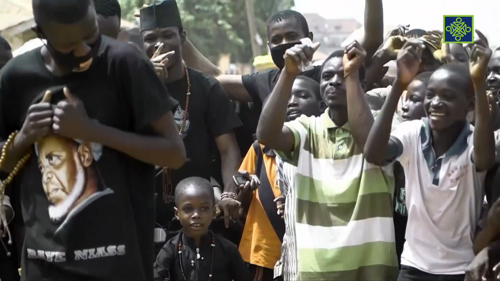 Hausa Hip Hop Zango Na 6 Kashi 8