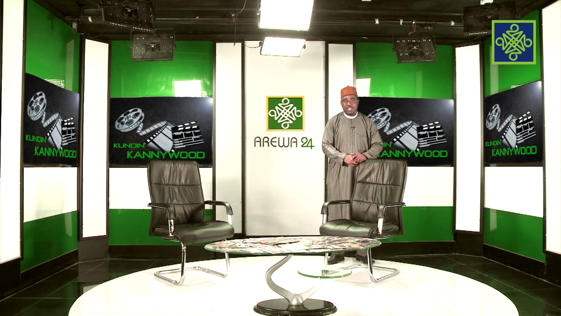 Kundin Kannywood Episode 13