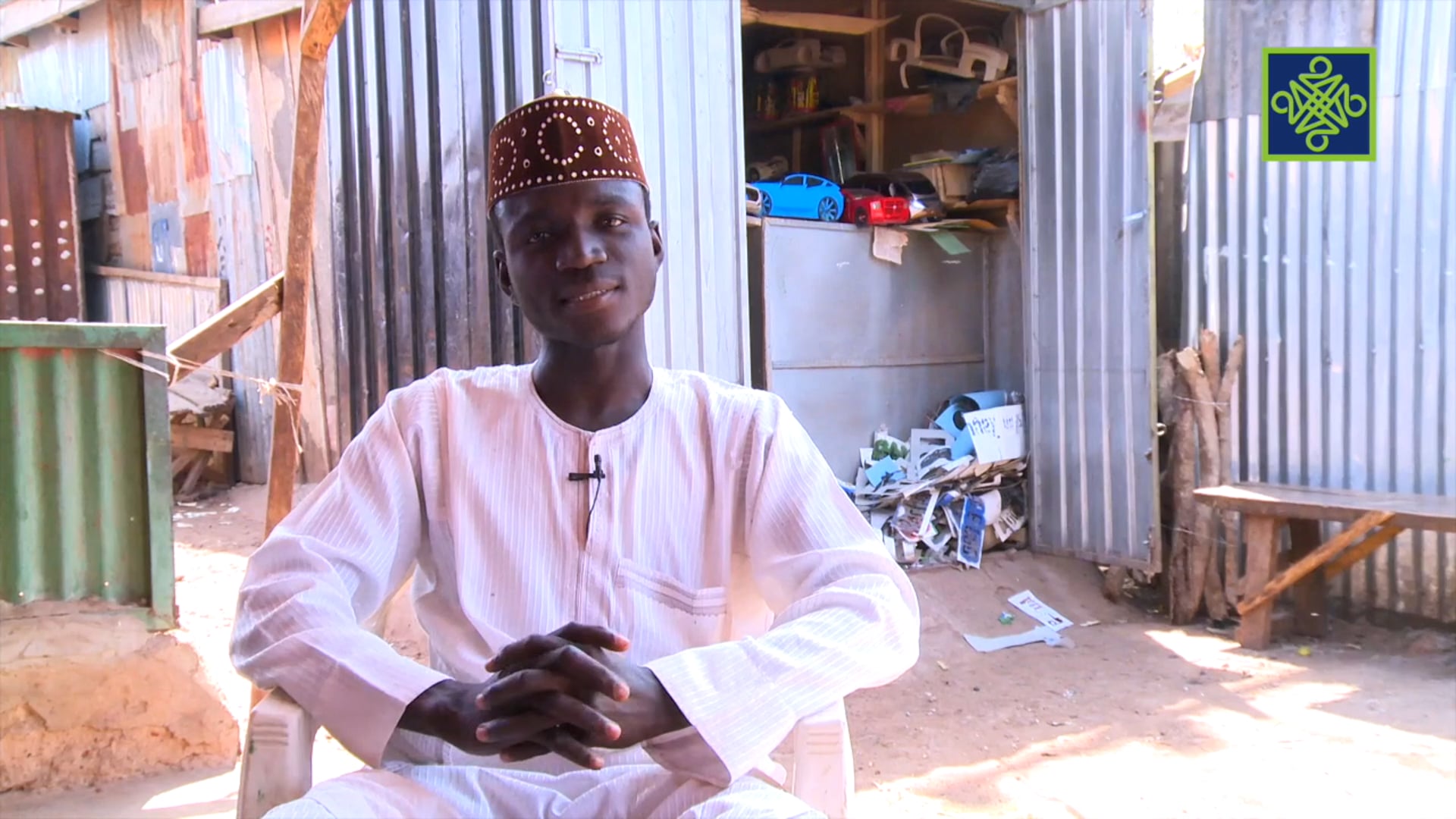 Matasa 360 Zango Na 9 Kashi Na 4