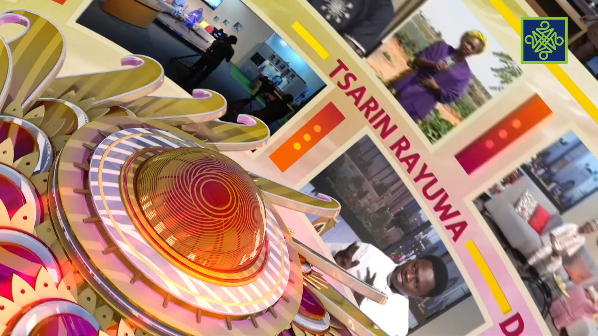 Gari Ya Waye Episode 6