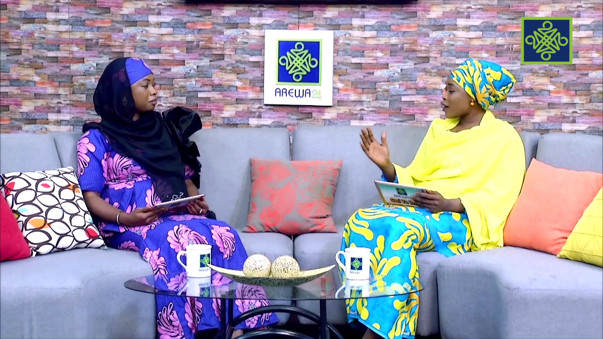 Gari ya waye Zango Na 7 Kashi Na 5