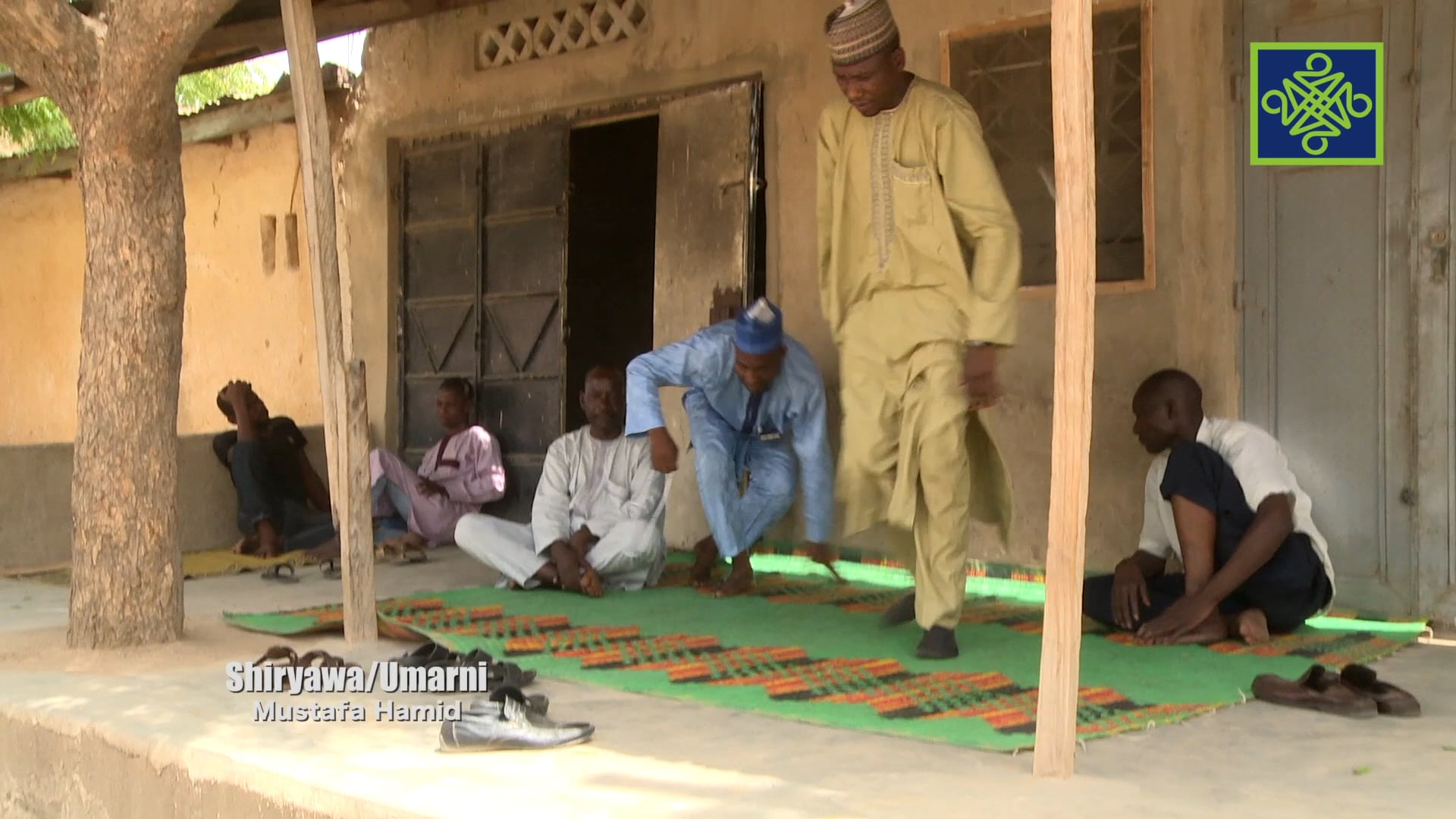 Dadin Kowa Zango Na 6 Kashi 4