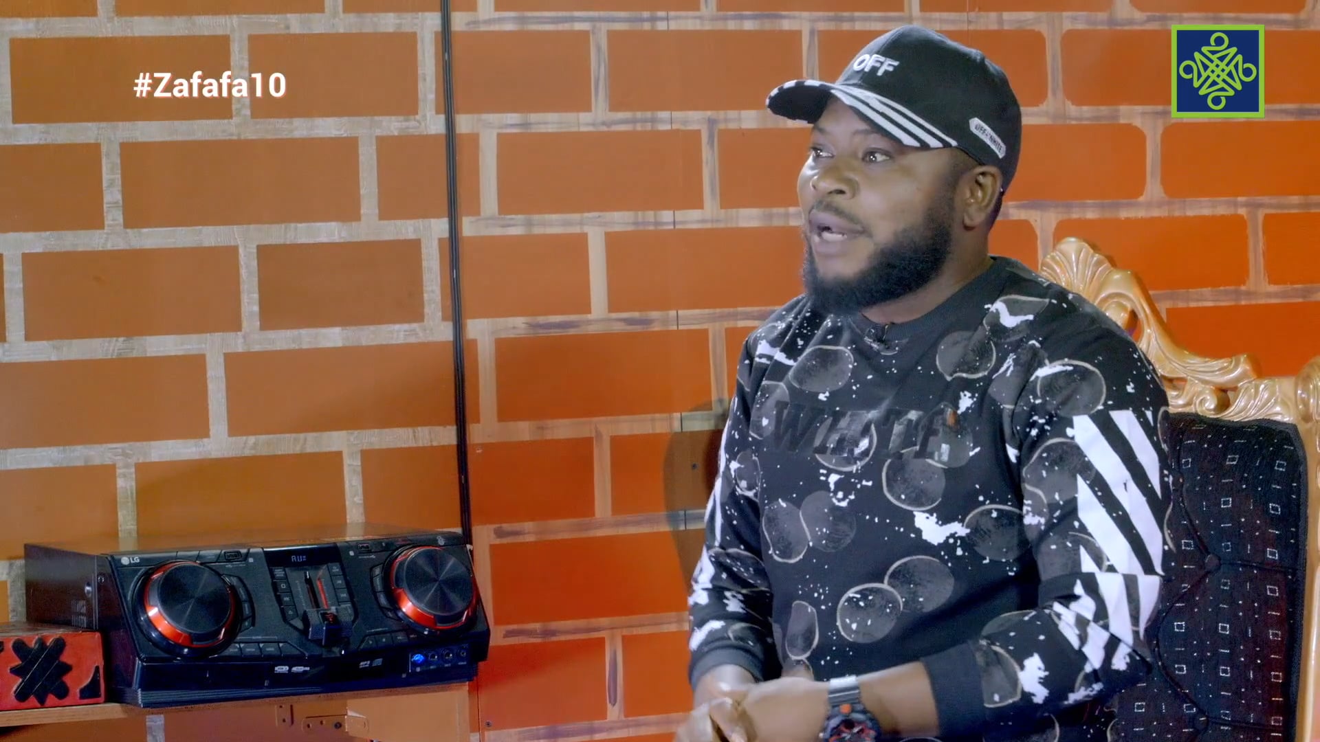 Zafafa Goma Zango Na 16 Kashi Na 11