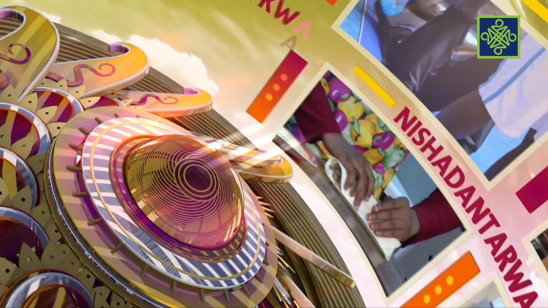 Gari Ya Waye Episode 47