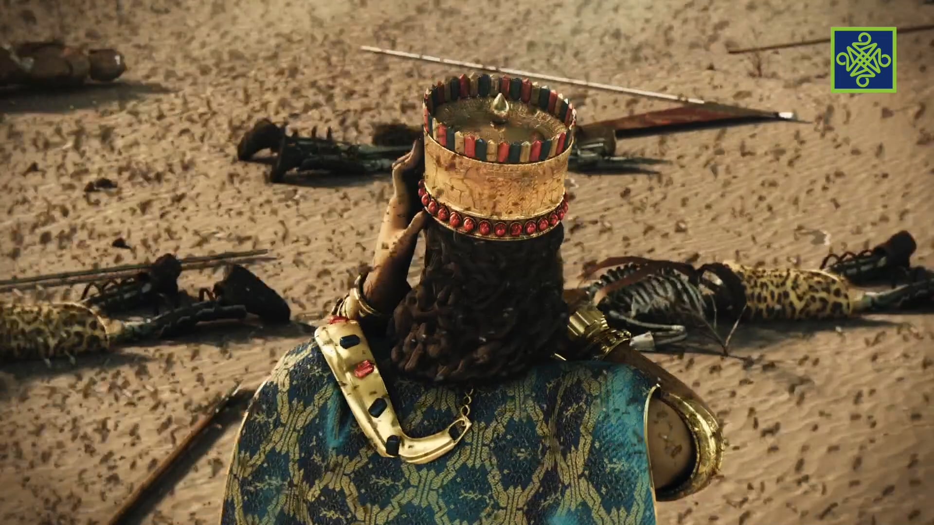 Khalilullah | Zango Na Biyu (2) | Kashi Na Twakas(8) 