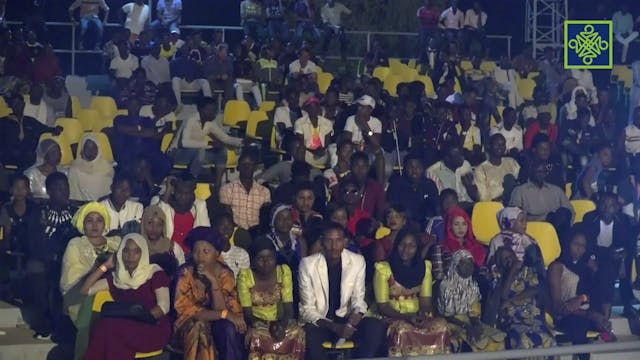 Hausa Hip Hop Episode 11