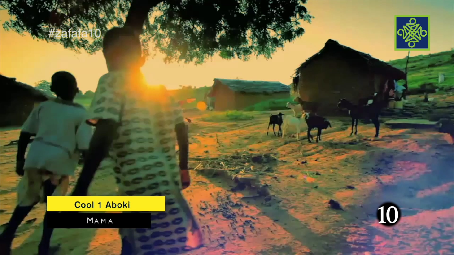 Zafafa Goma Zango Na 13 Kashi Na 7