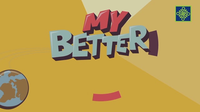 My Better World | Zango Na 1 | Kashi Na 1