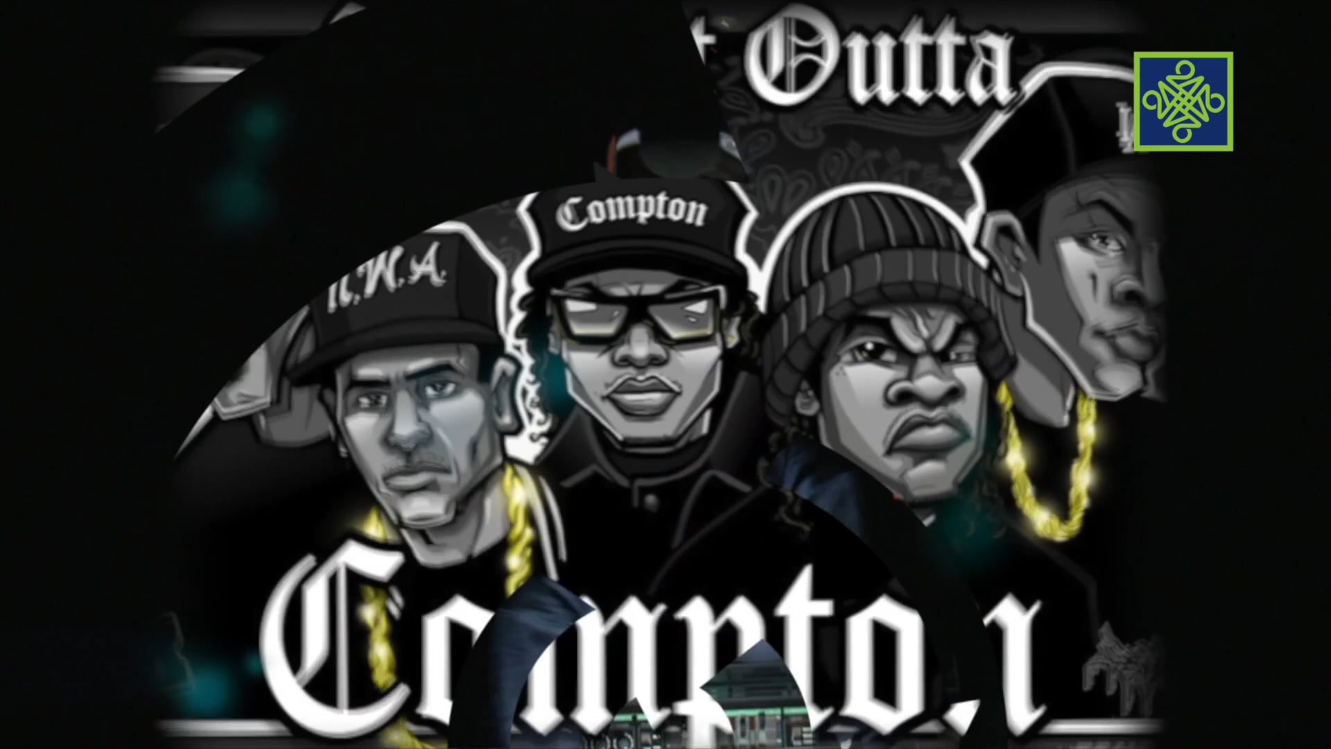 Hausa Hip Hop Episode 6