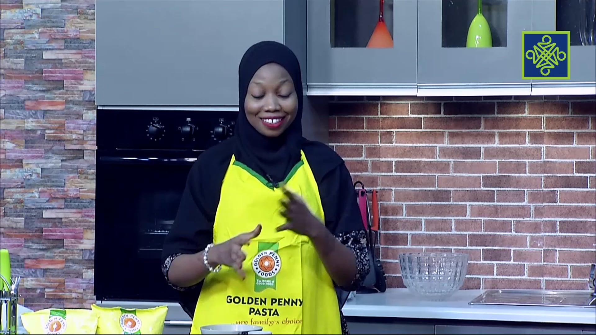 Akushi Da Rufi | Zango Na 12 | Kashi Na 5