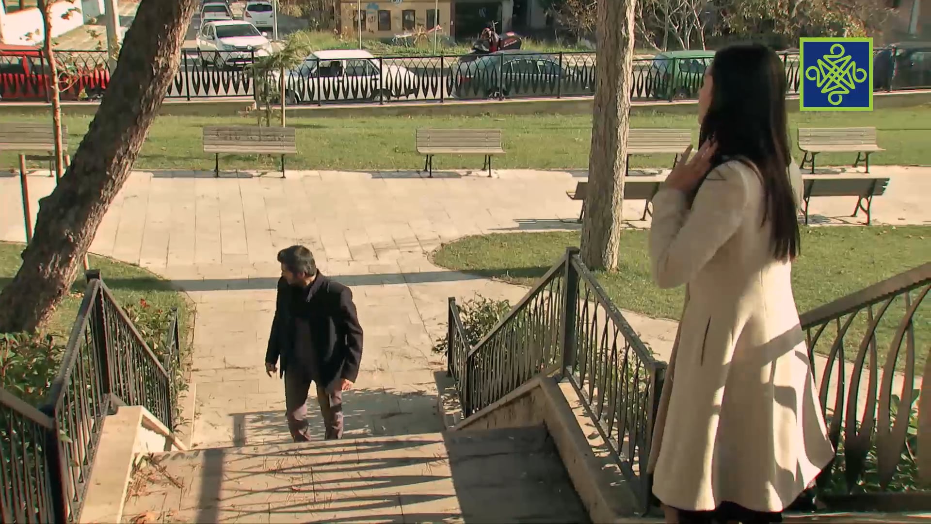 Tarkon Kauna Zango Na 5 Kashi Na 11