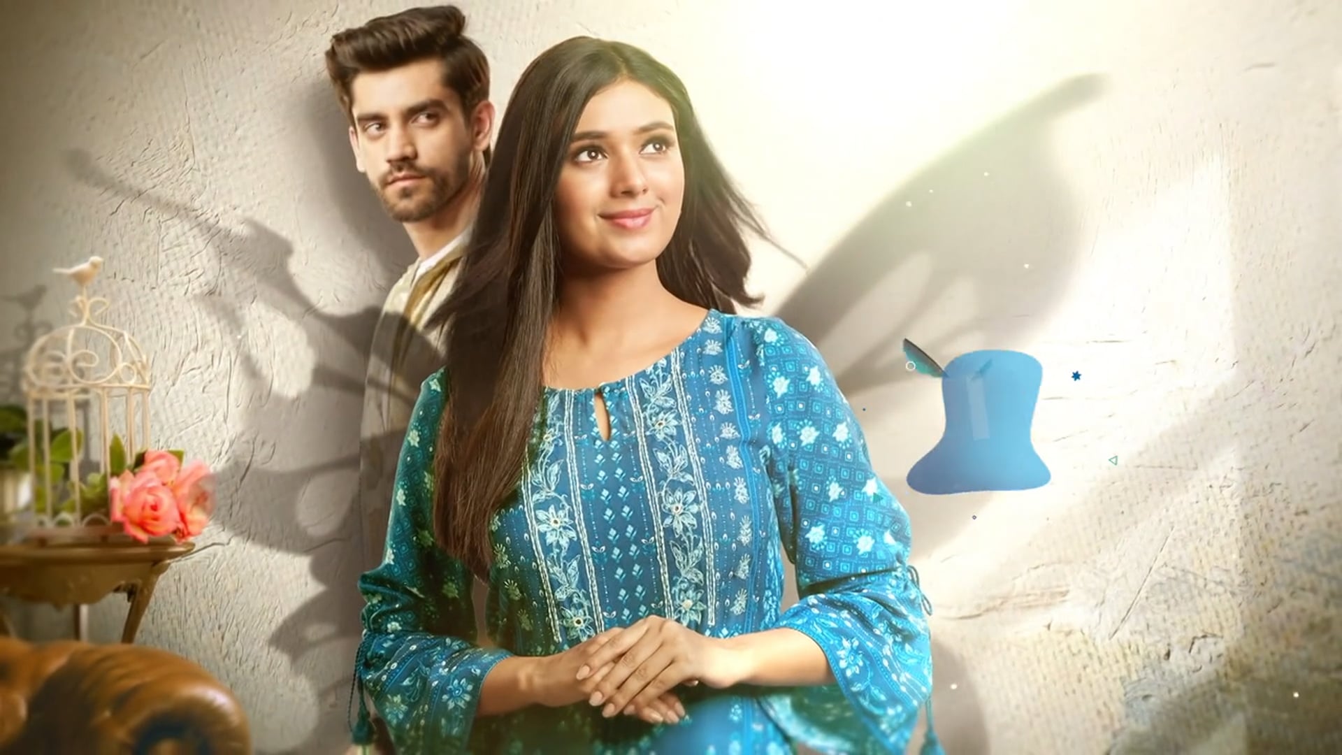 Titli | Zango Na 5 | Kashi Na 4