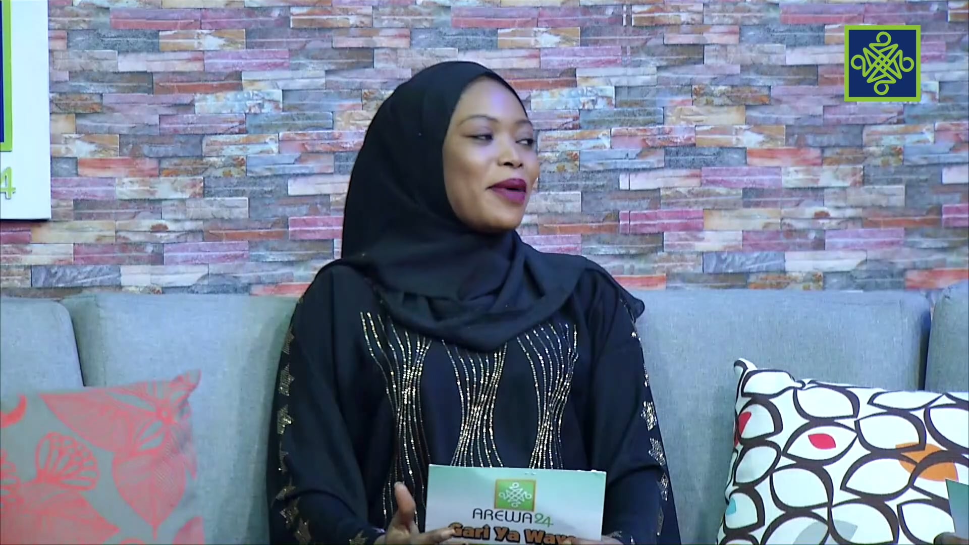 Gari Ya Waye Episode 49