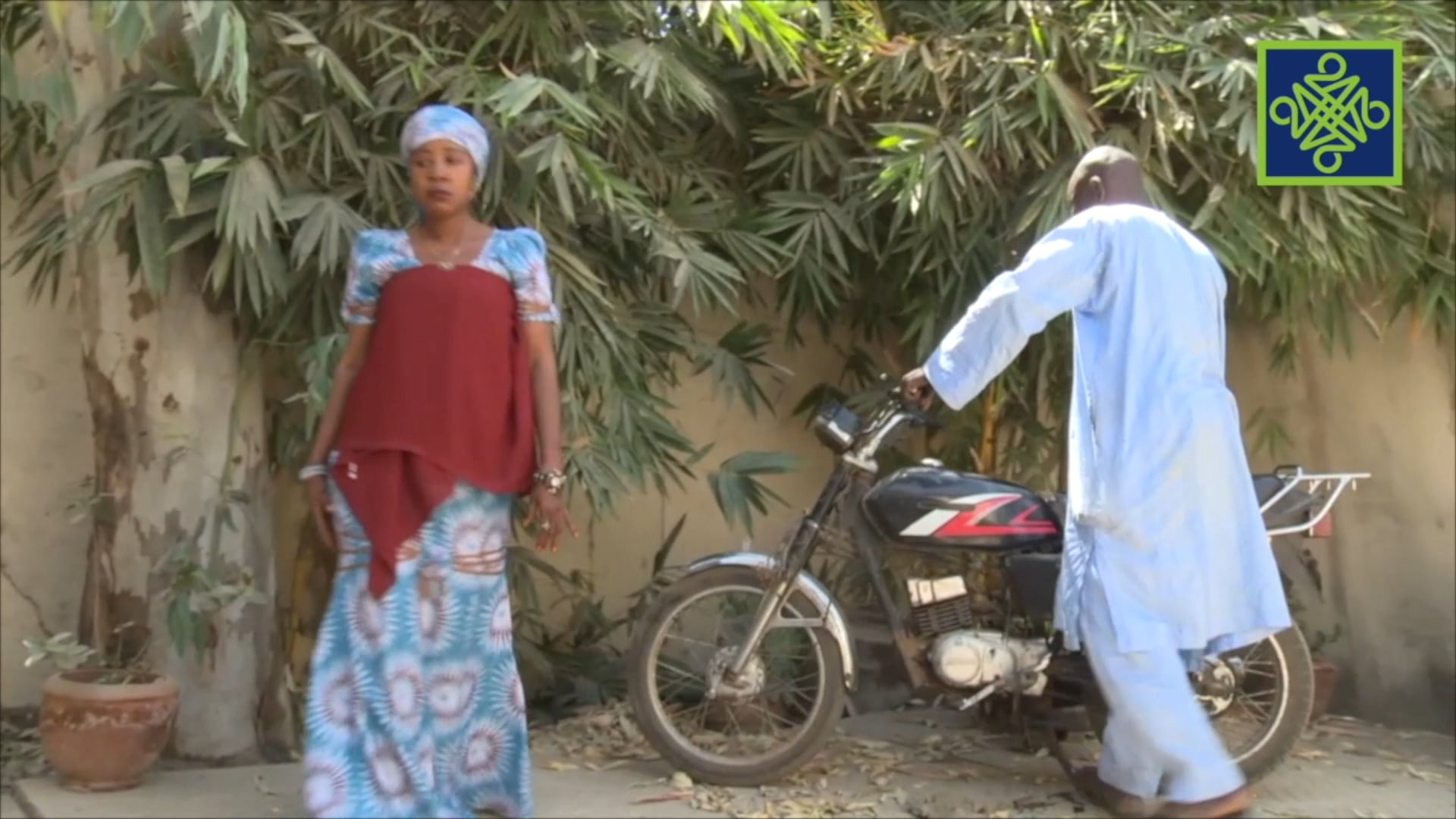 Dadin Kowa Episode 1