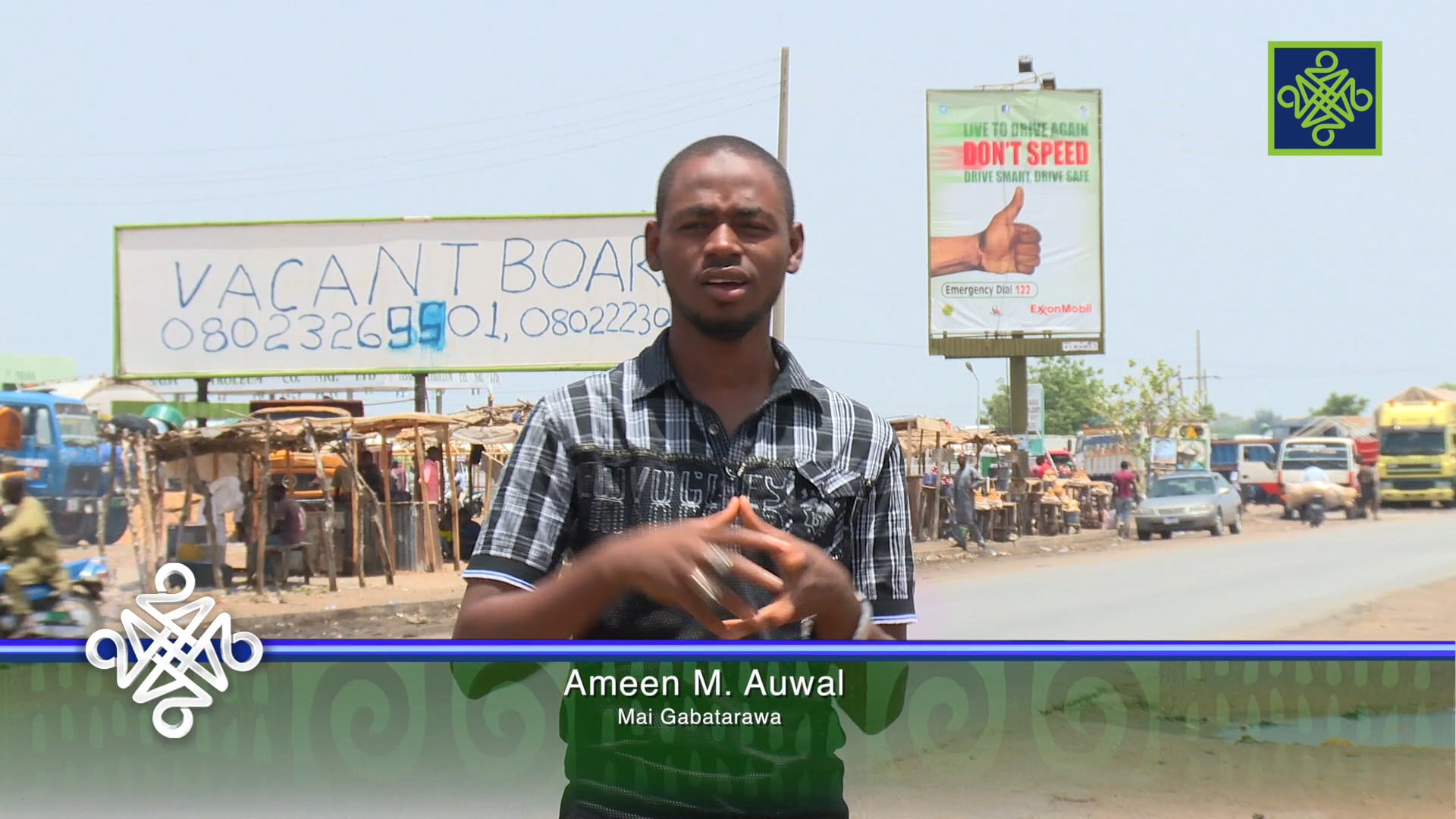 Matasa 360 Episode 9