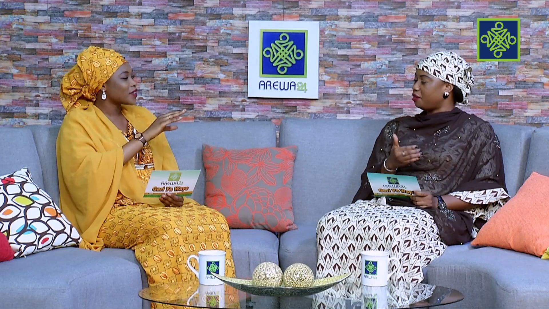 Gari ya waye Zango Na 6 Kashi Na 37