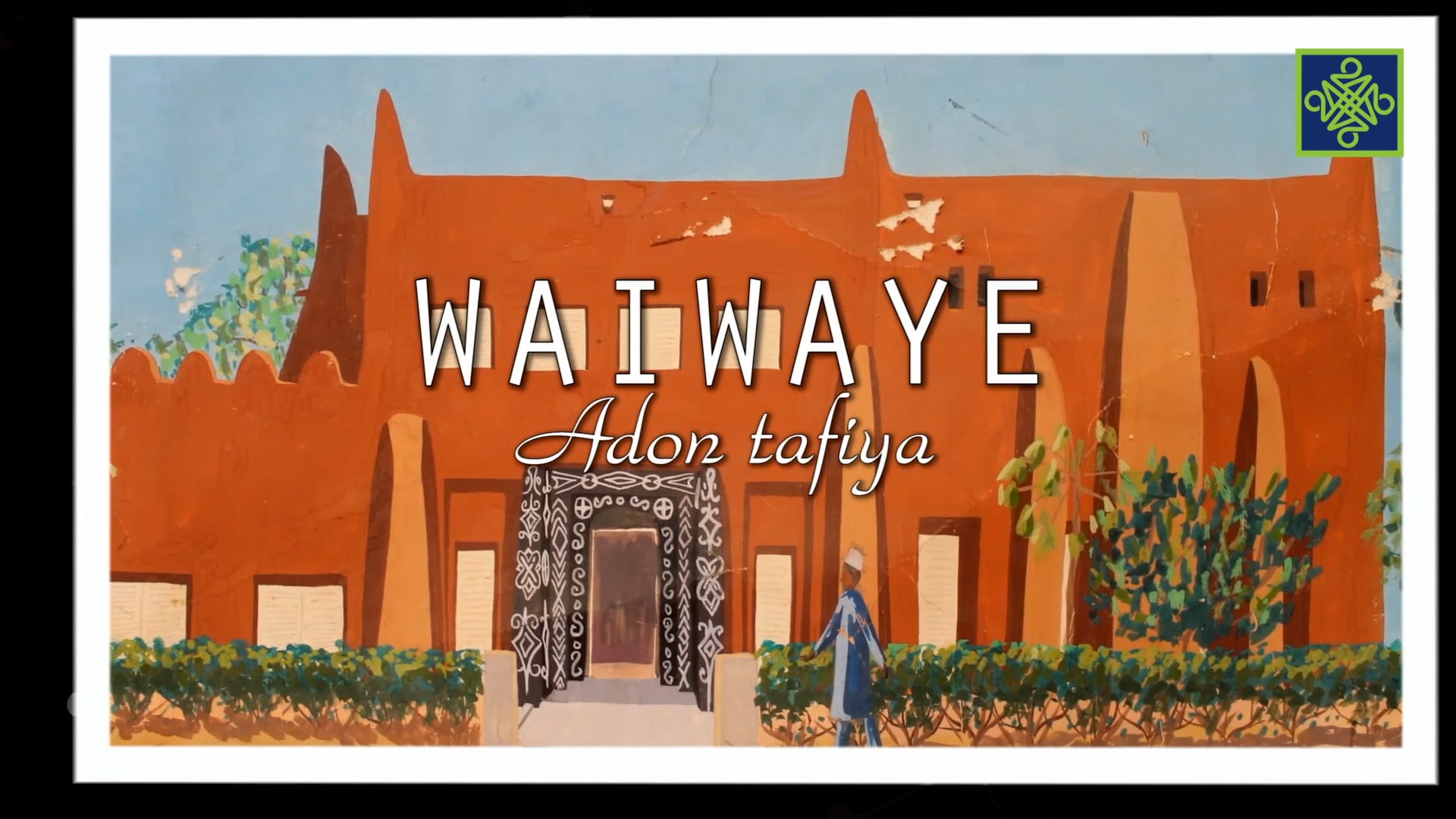 Waiwaye Zango Na 6 Kashi 7