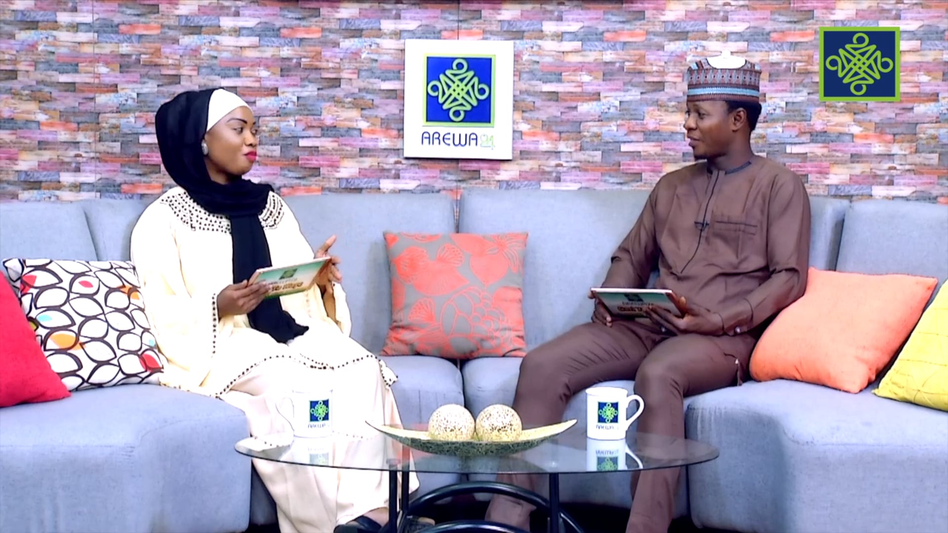 Gari ya waye Zango Na 6 Kashi Na 64