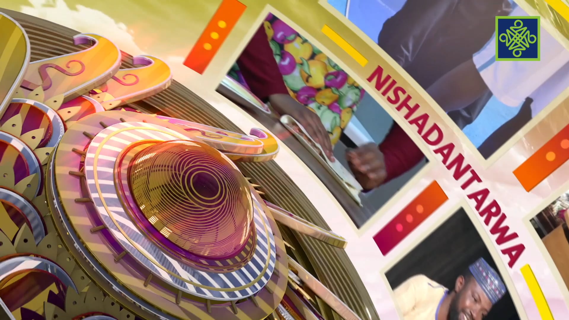 Gari Ya Waye Episode 43