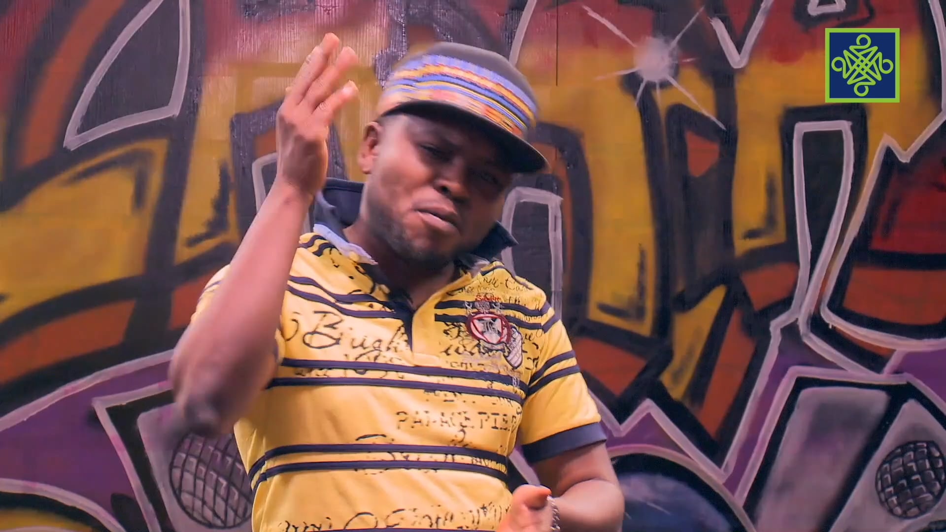 Zafafa Goma Zango Na 8 Kashi Na 2